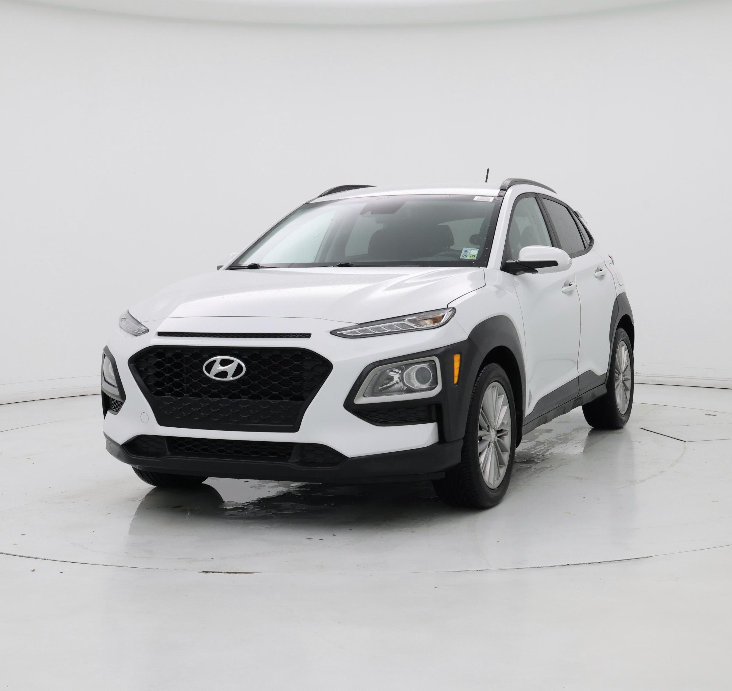 Thumbnail: 2019 Hyundai Kona - 4