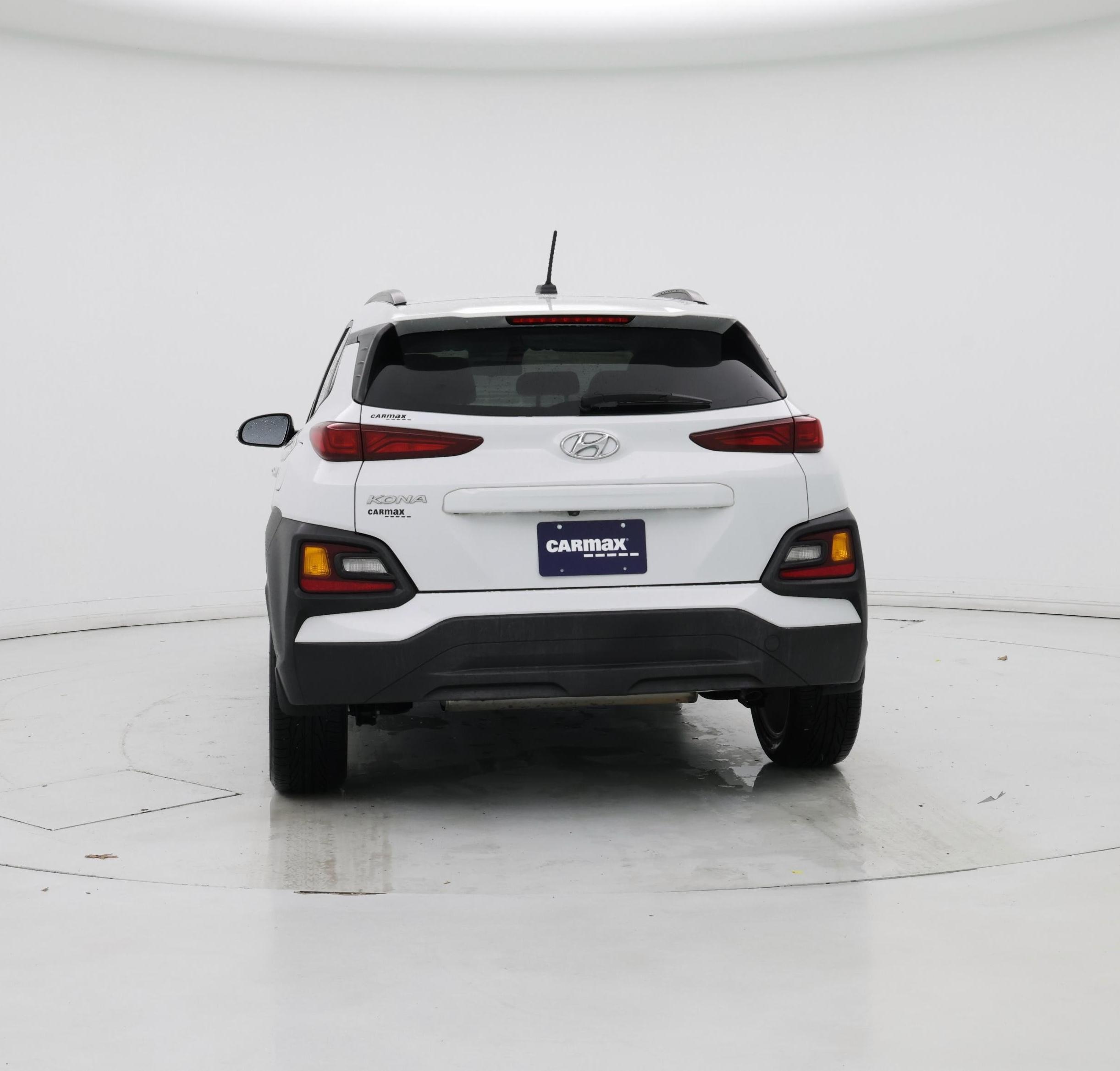 Thumbnail: 2019 Hyundai Kona - 6