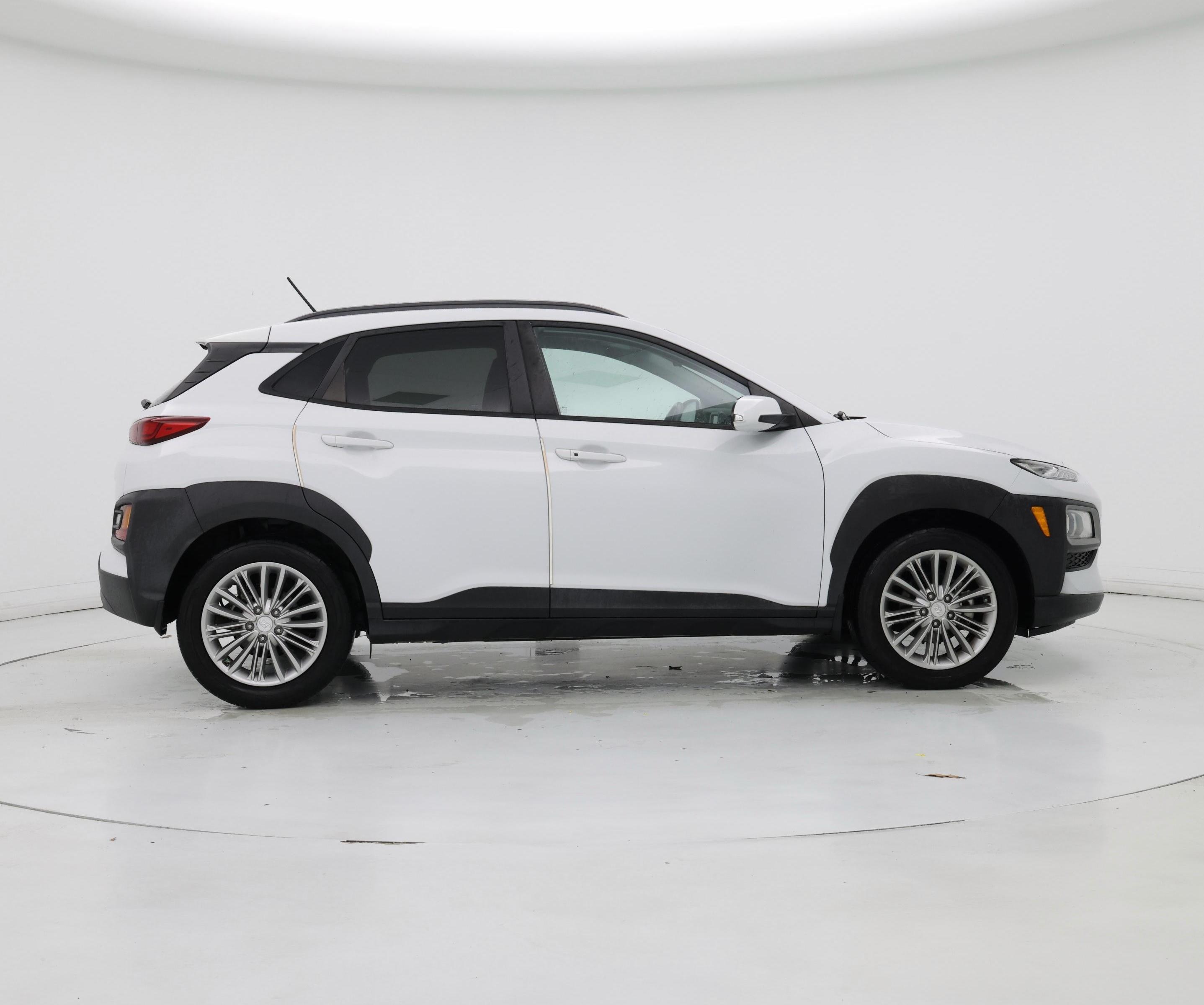Thumbnail: 2019 Hyundai Kona - 7