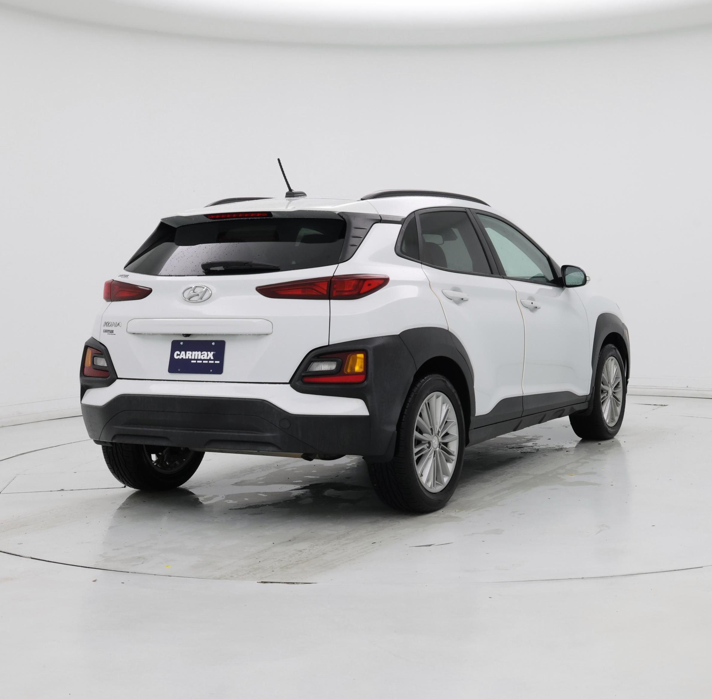 Thumbnail: 2019 Hyundai Kona - 8
