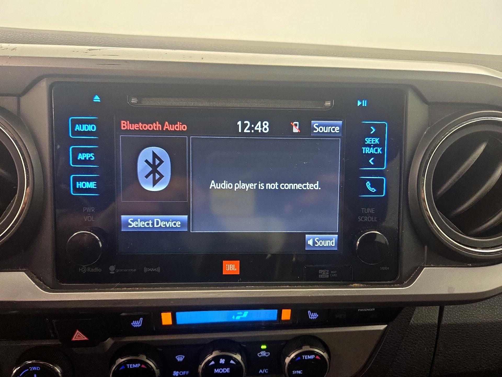 Thumbnail: 2016 Toyota Tacoma - 16