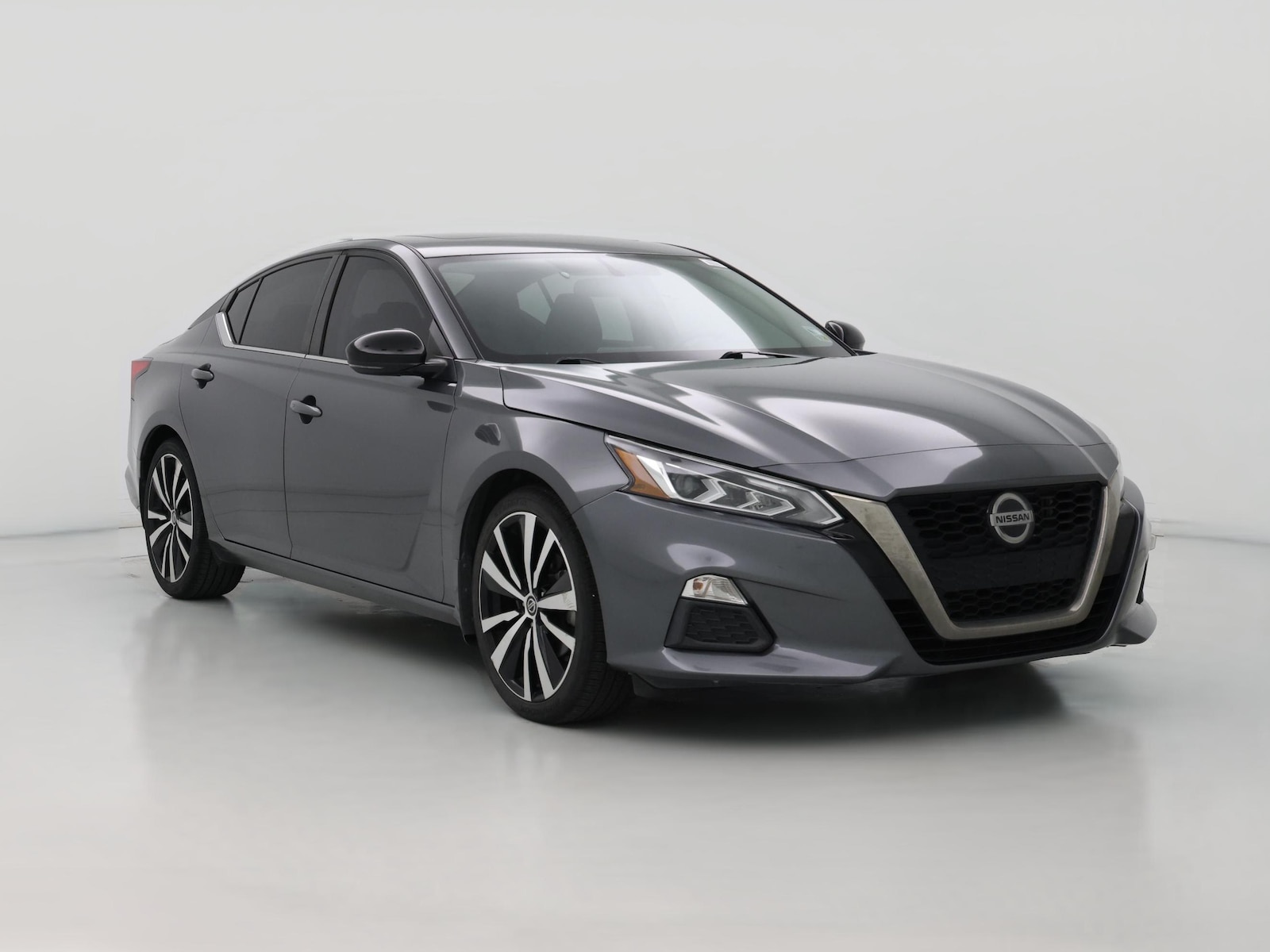 2019 Nissan Altima SR
