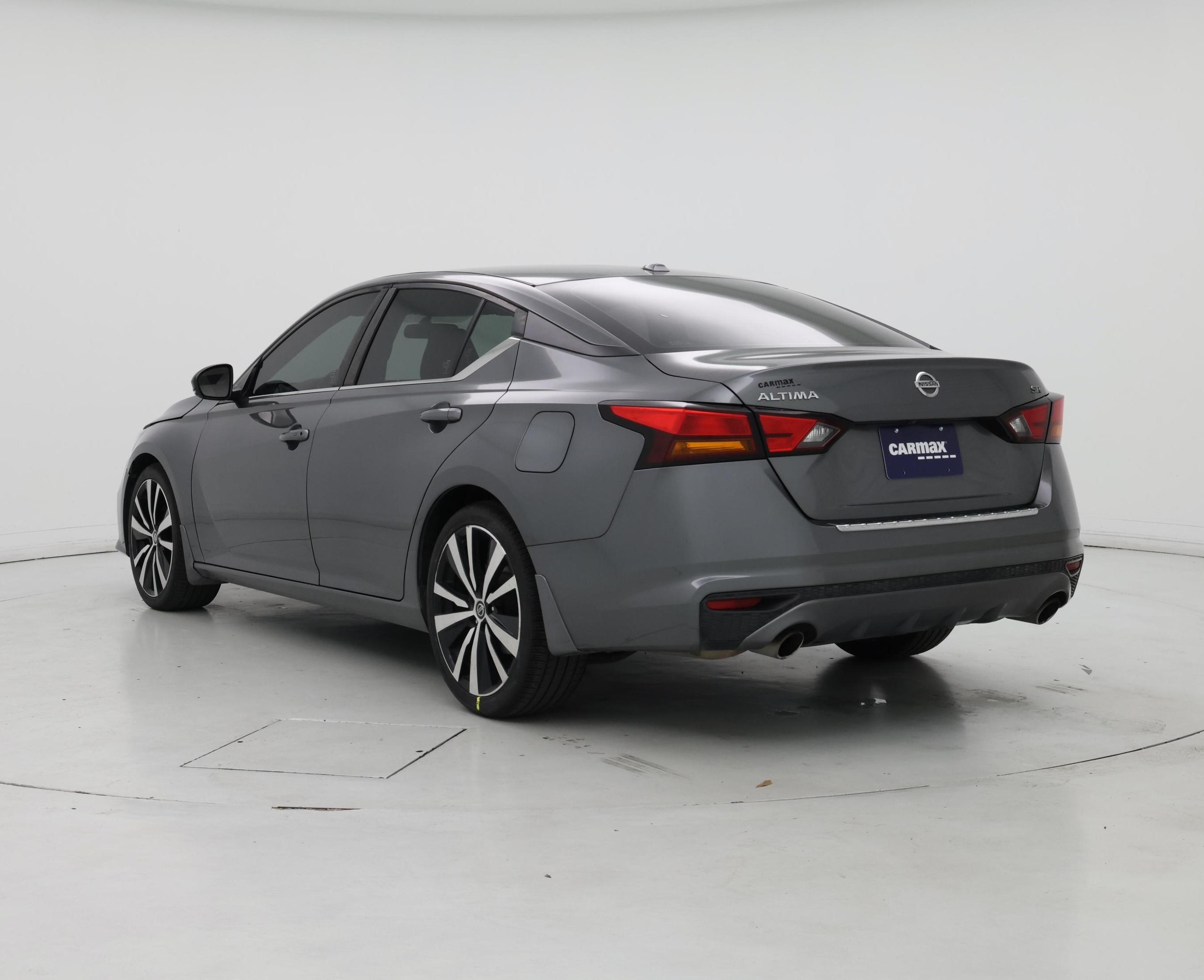 Thumbnail: 2019 Nissan Altima - 2