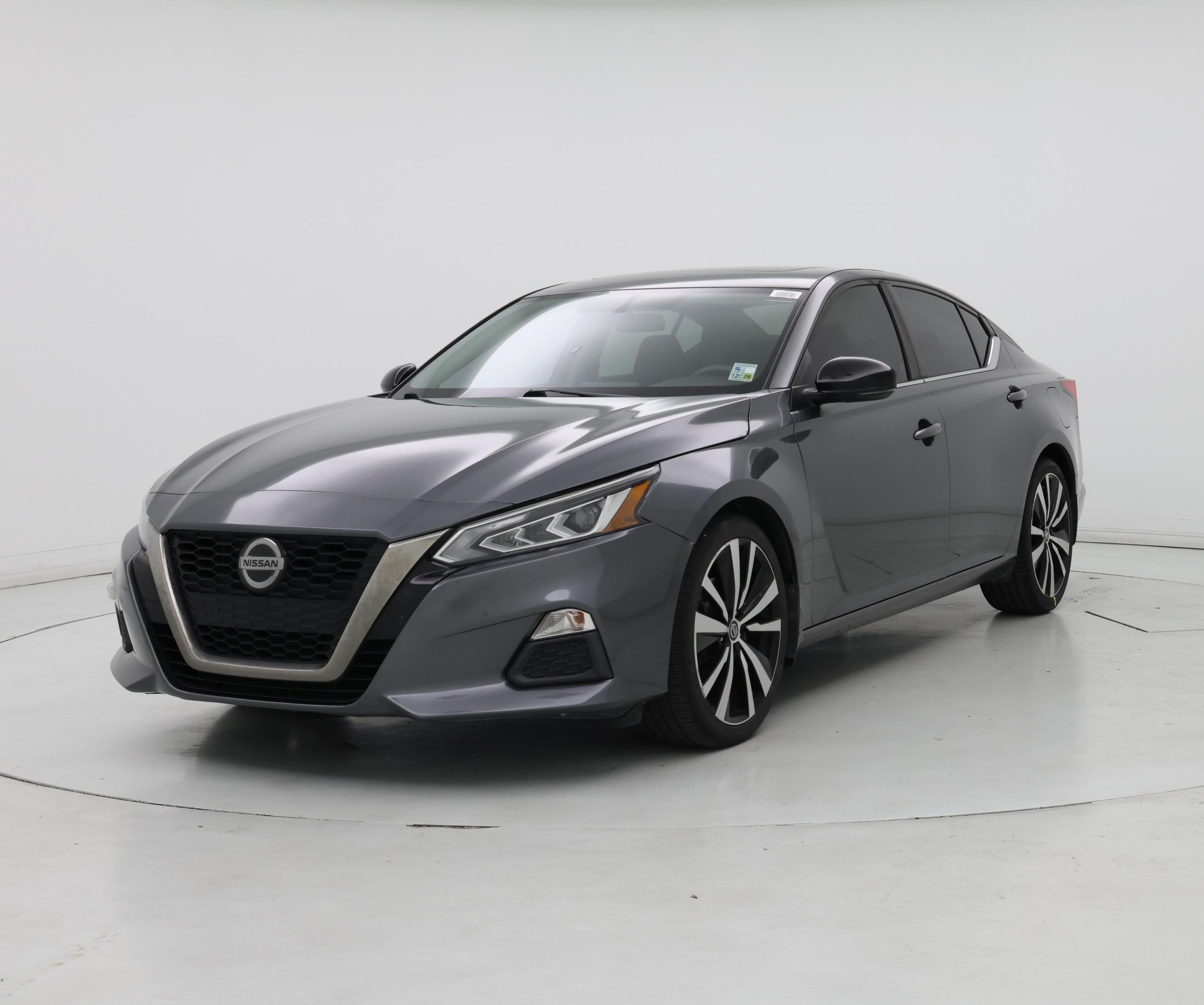Thumbnail: 2019 Nissan Altima - 4
