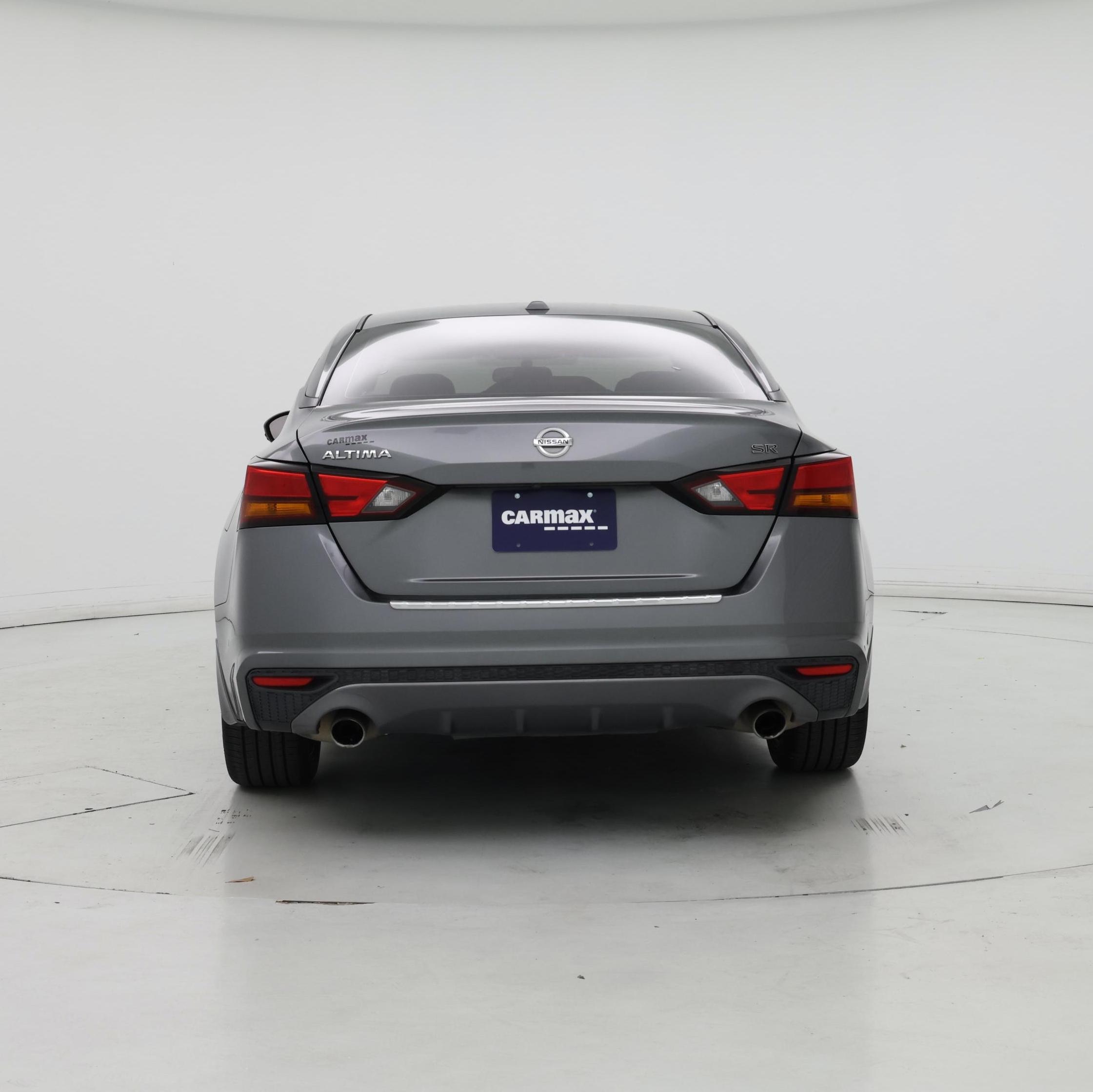 Thumbnail: 2019 Nissan Altima - 6