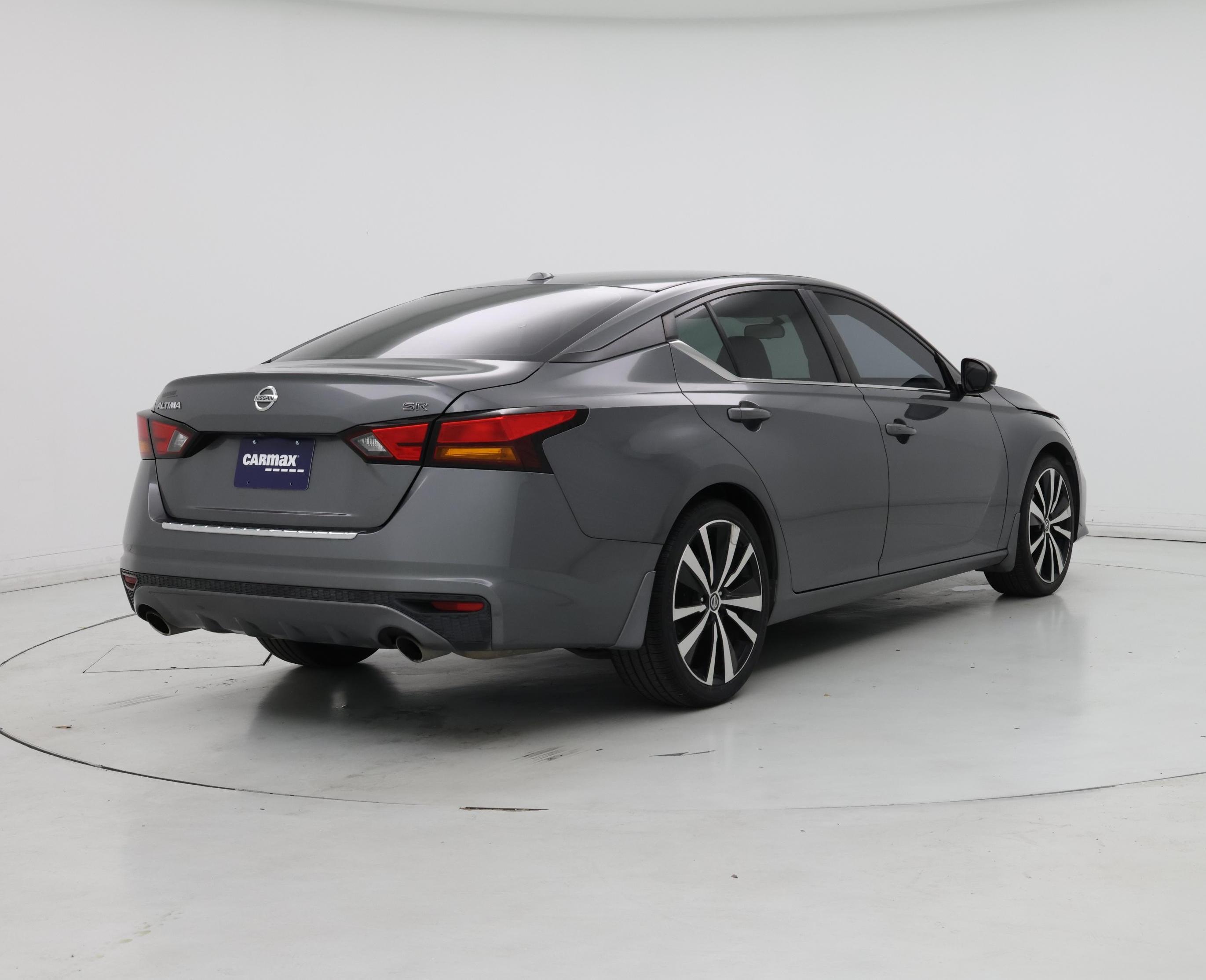 Thumbnail: 2019 Nissan Altima - 8