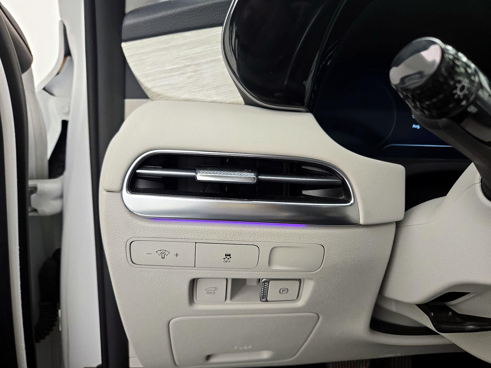 Thumbnail: 2023 Hyundai Palisade - 13