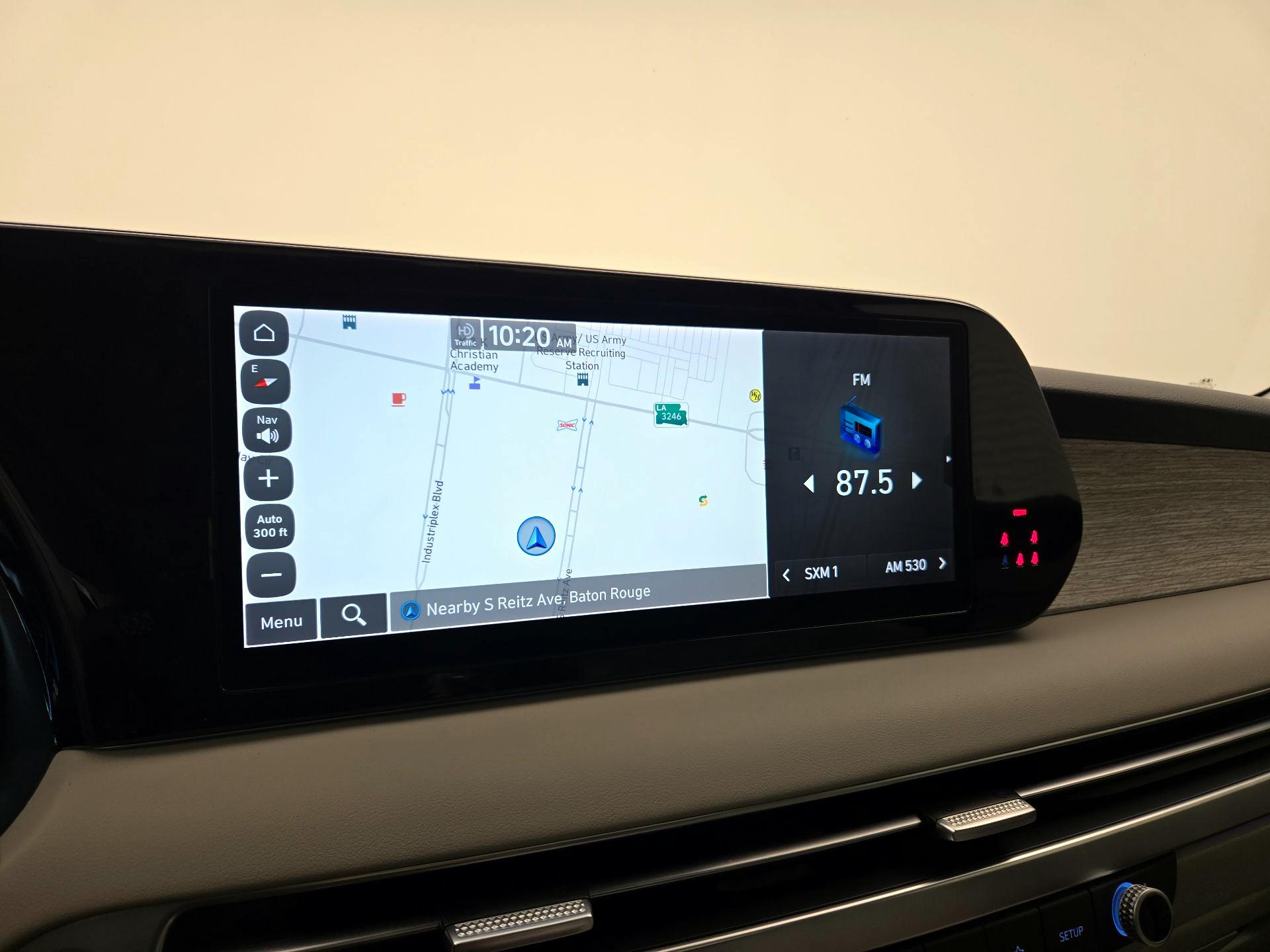 Thumbnail: 2023 Hyundai Palisade - 14