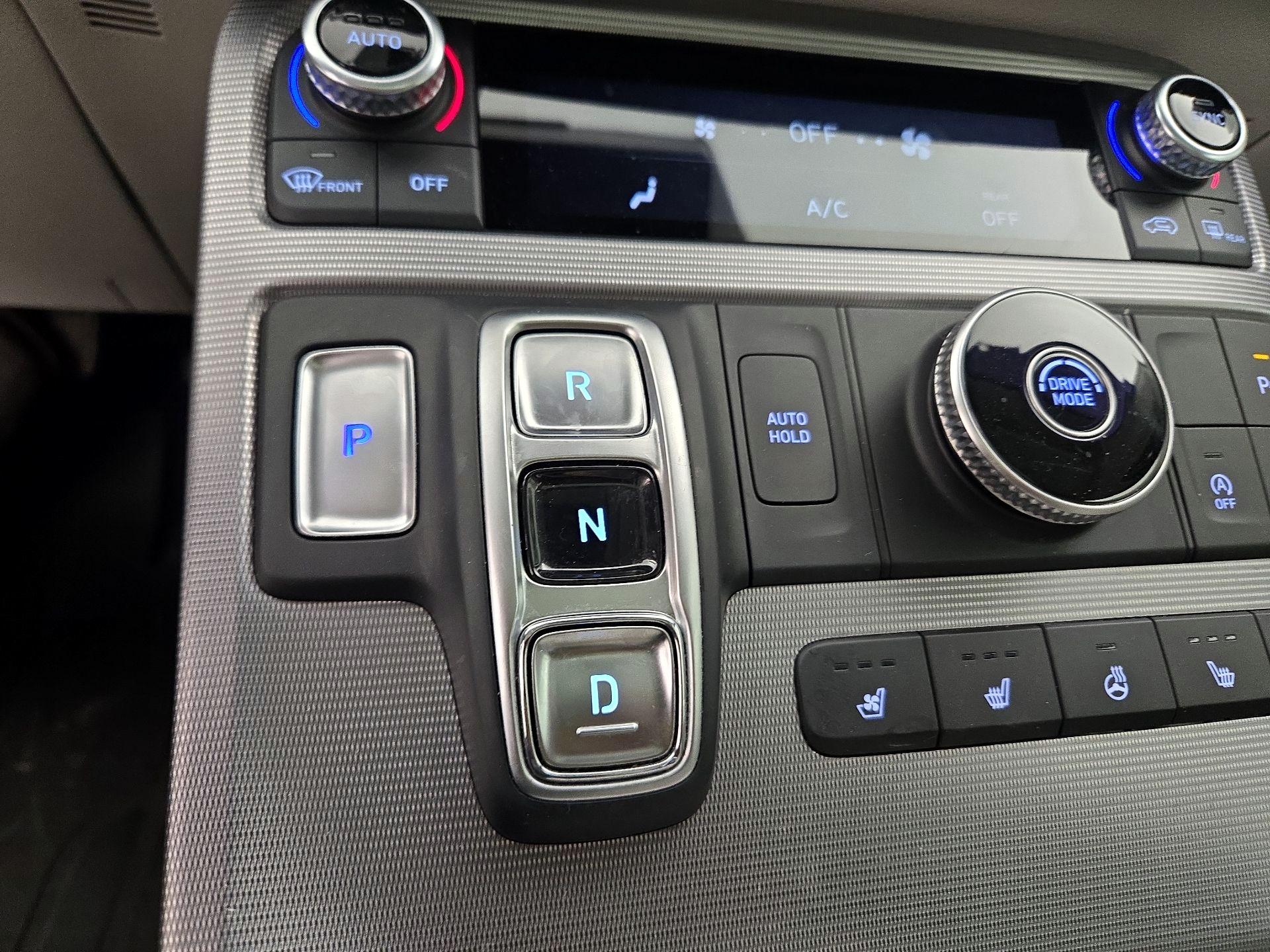 Thumbnail: 2023 Hyundai Palisade - 18