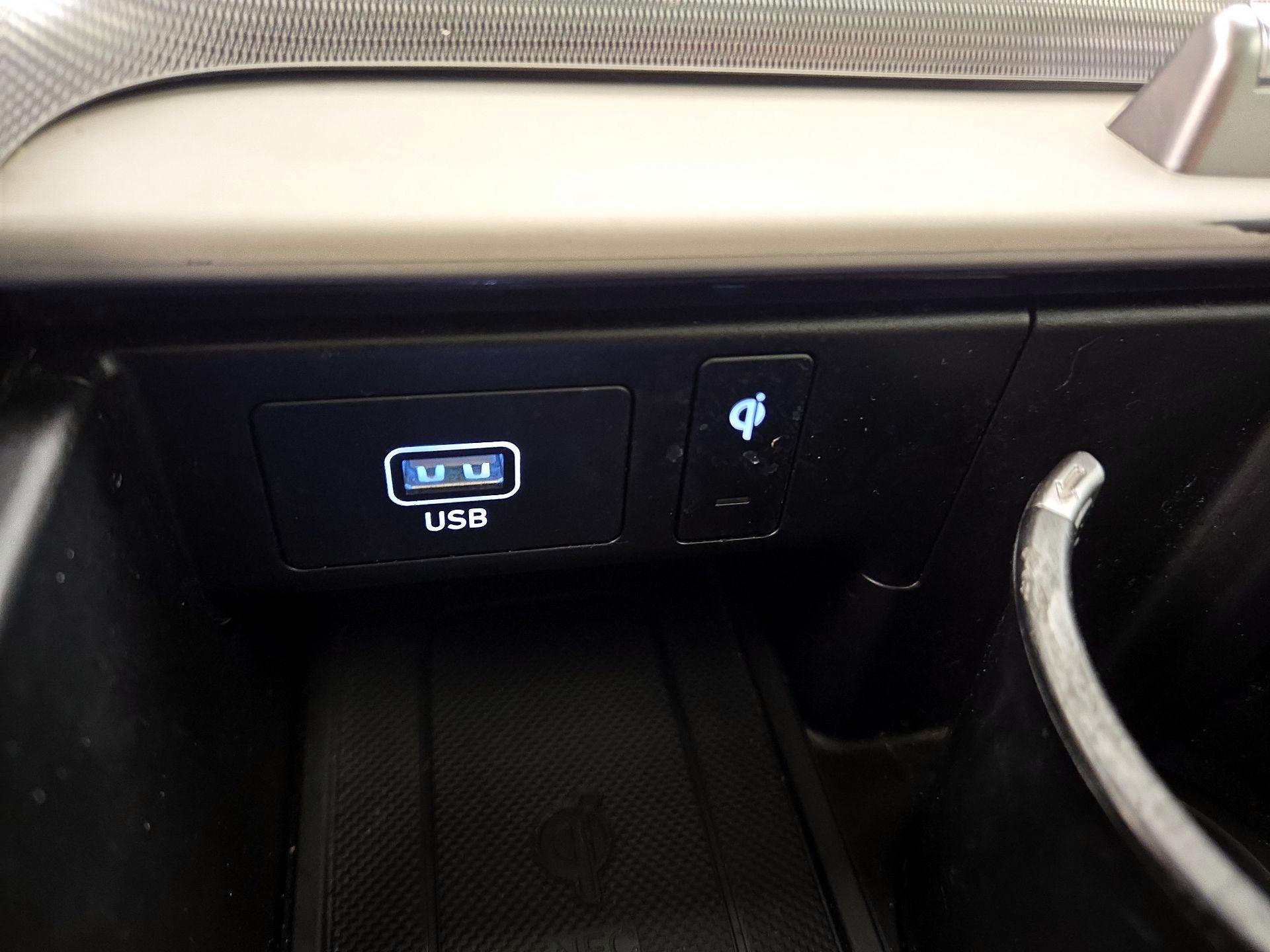 Thumbnail: 2023 Hyundai Palisade - 19