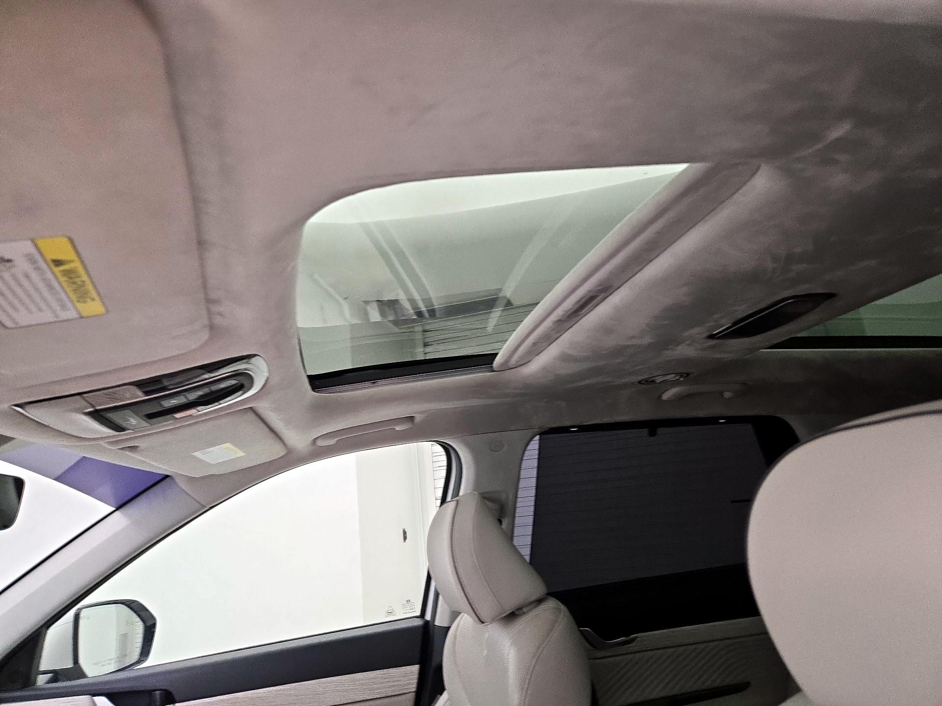 Thumbnail: 2023 Hyundai Palisade - 20