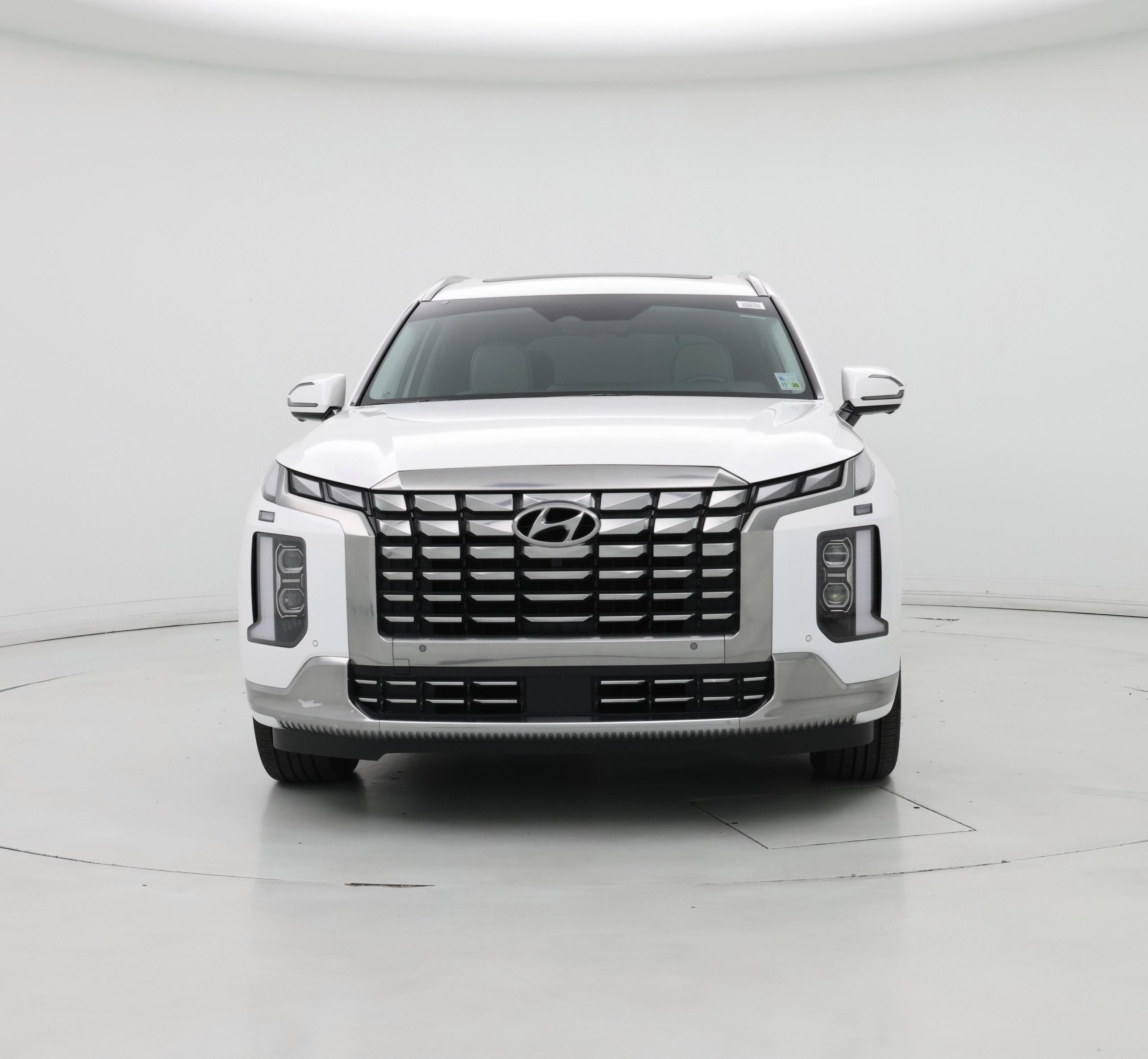 Thumbnail: 2023 Hyundai Palisade - 5