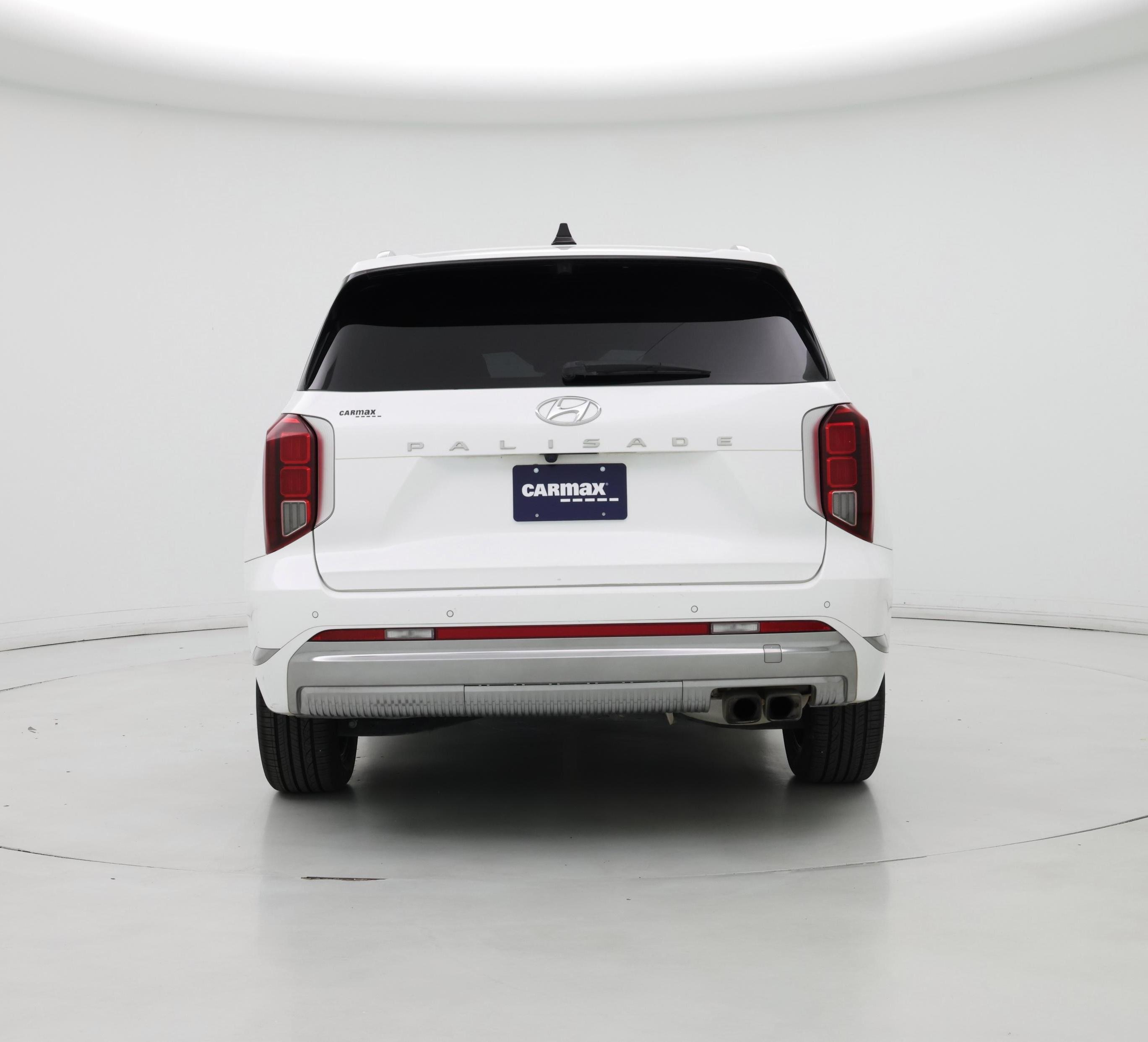 Thumbnail: 2023 Hyundai Palisade - 6