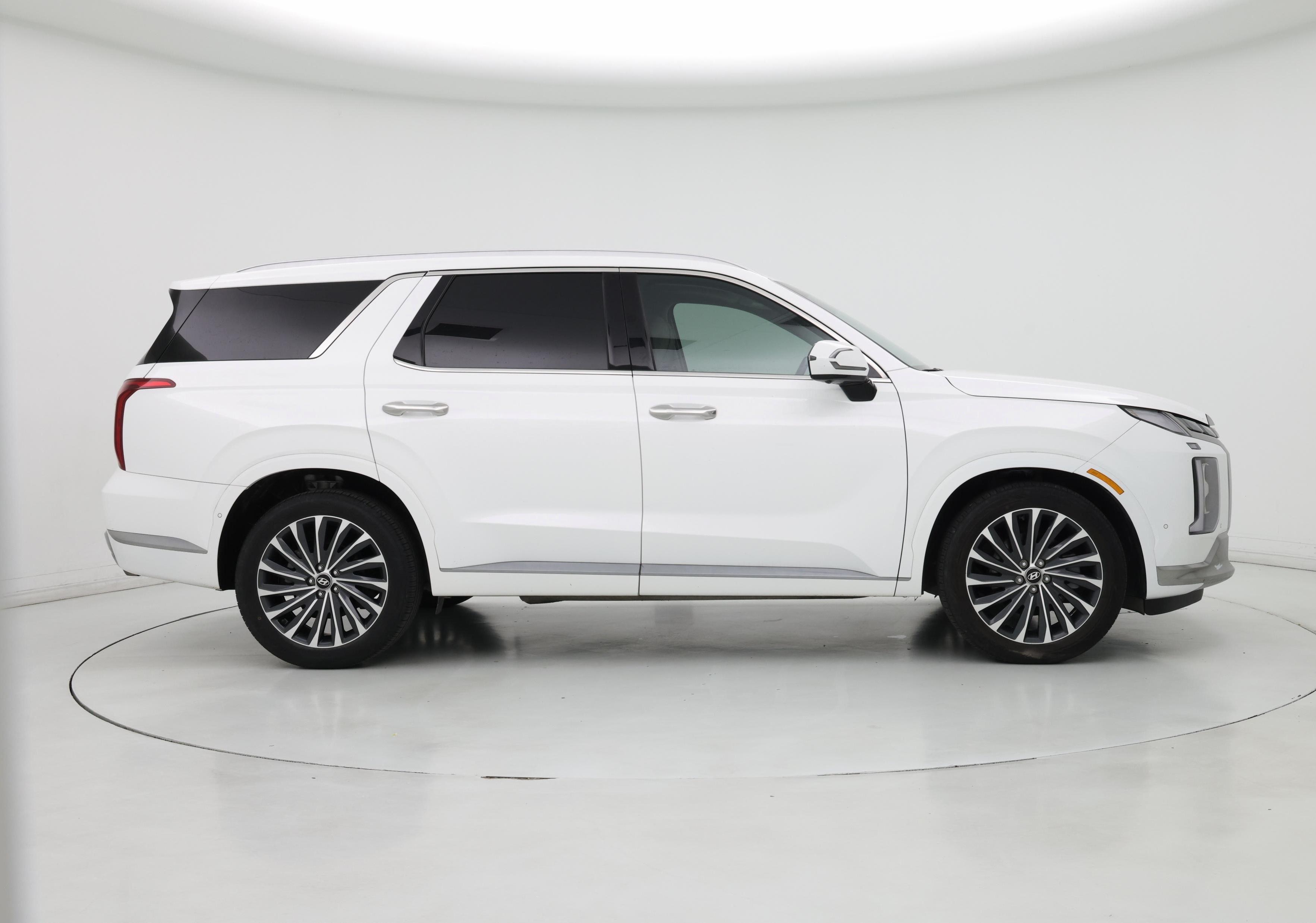 Thumbnail: 2023 Hyundai Palisade - 7