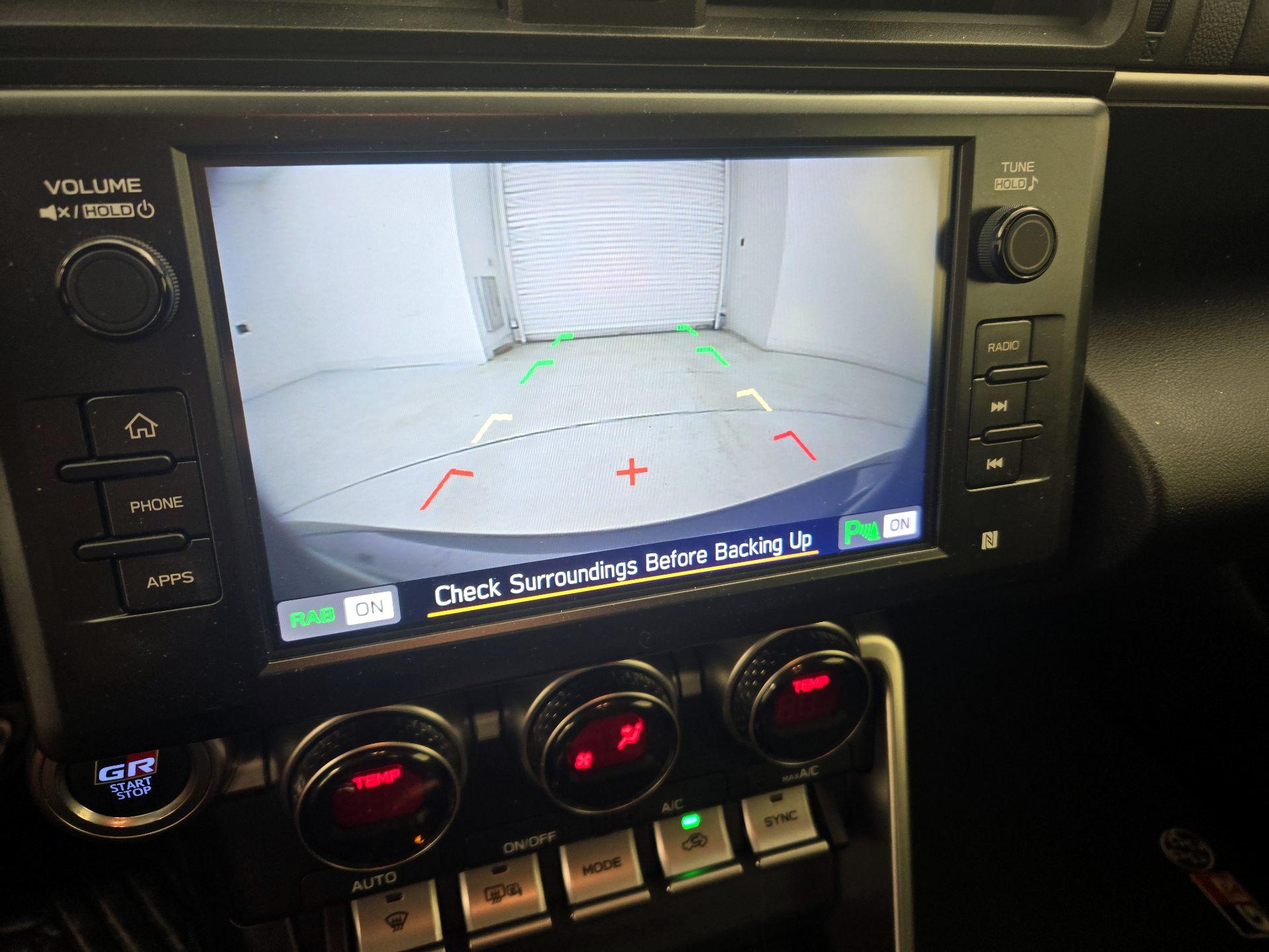 Thumbnail: 2022 Toyota GR86 - 14