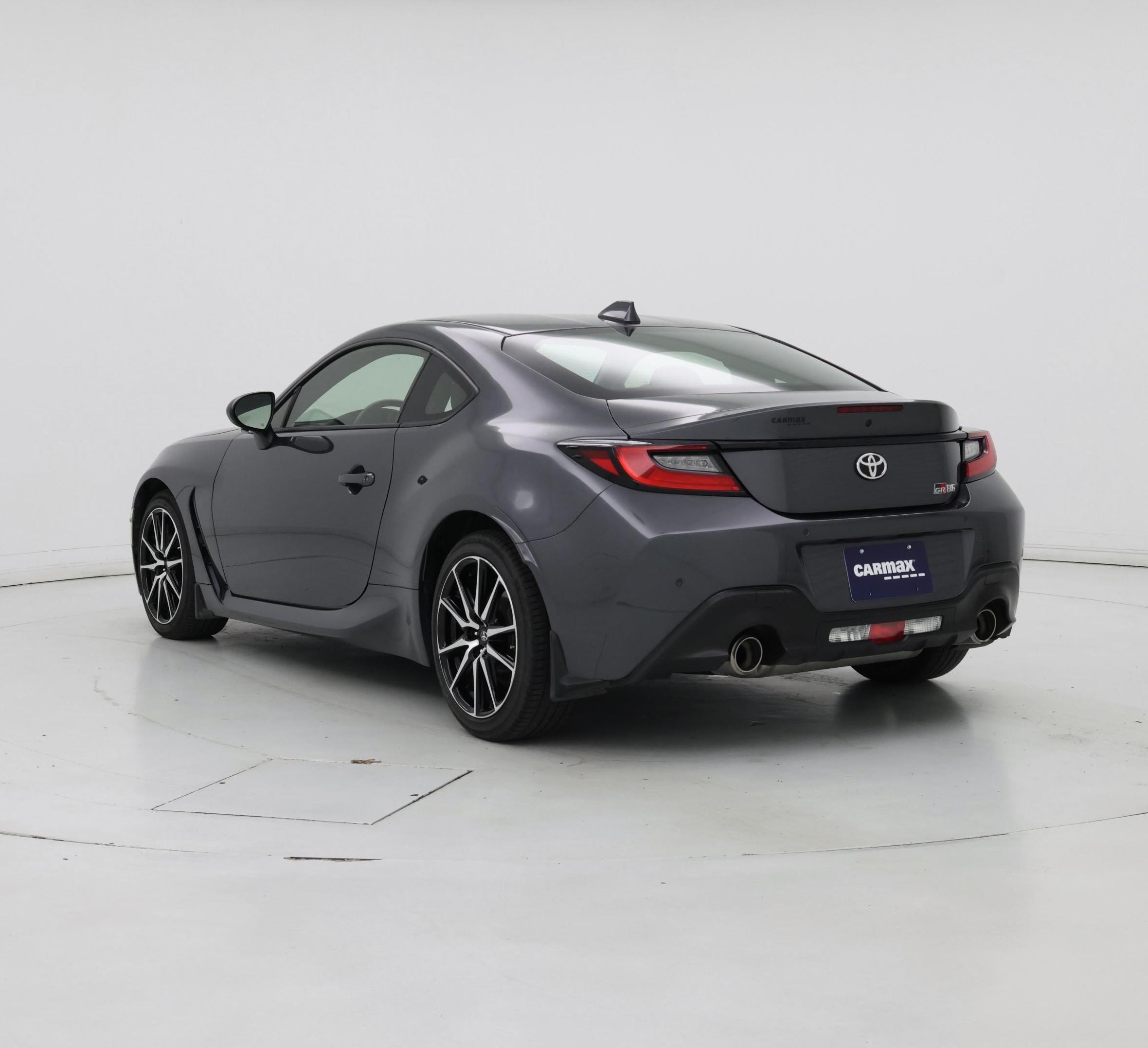 Thumbnail: 2022 Toyota GR86 - 2