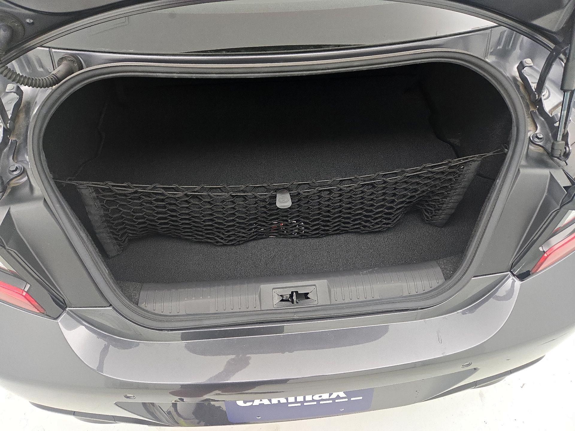 Thumbnail: 2022 Toyota GR86 - 20