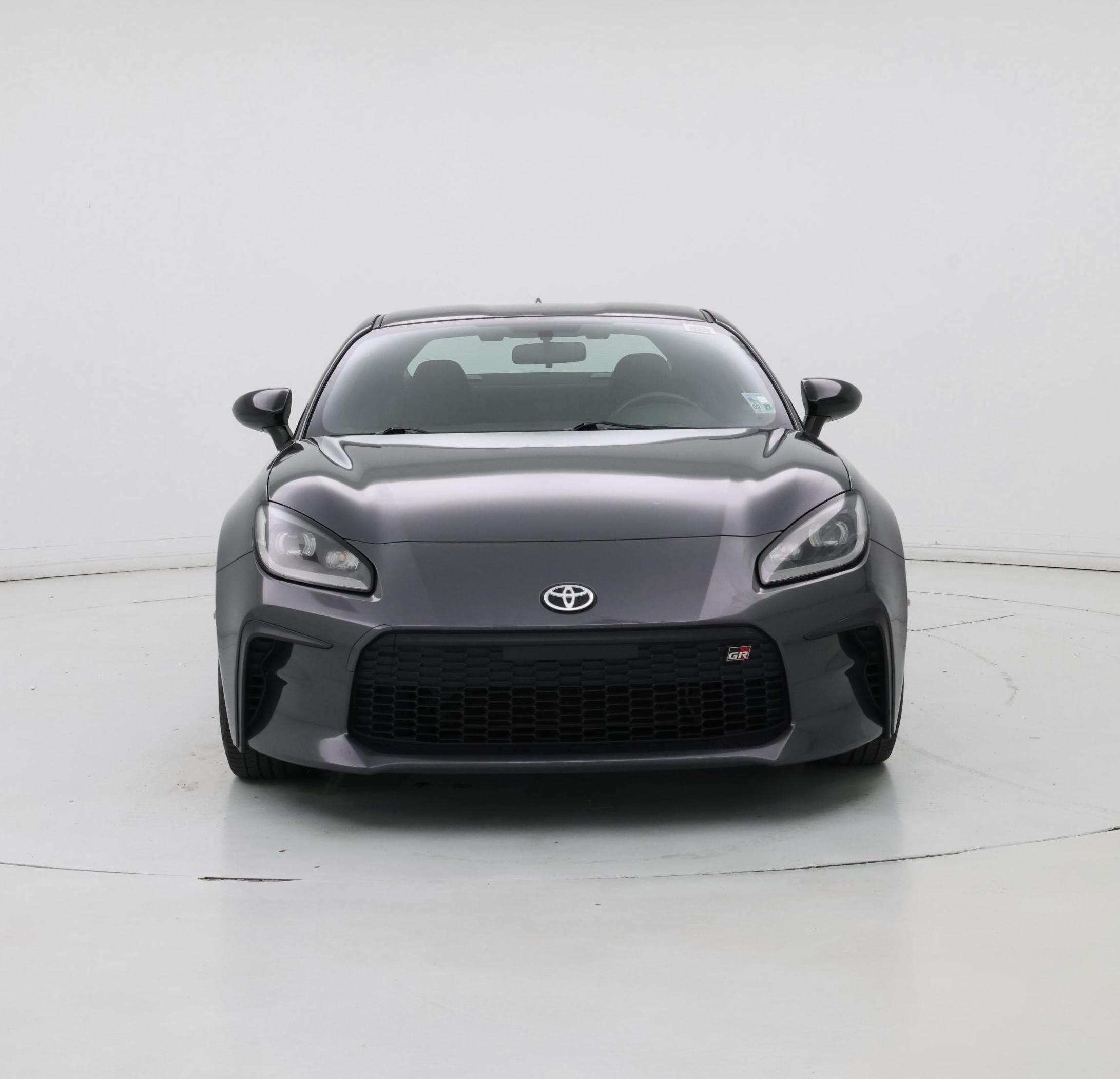 Thumbnail: 2022 Toyota GR86 - 5