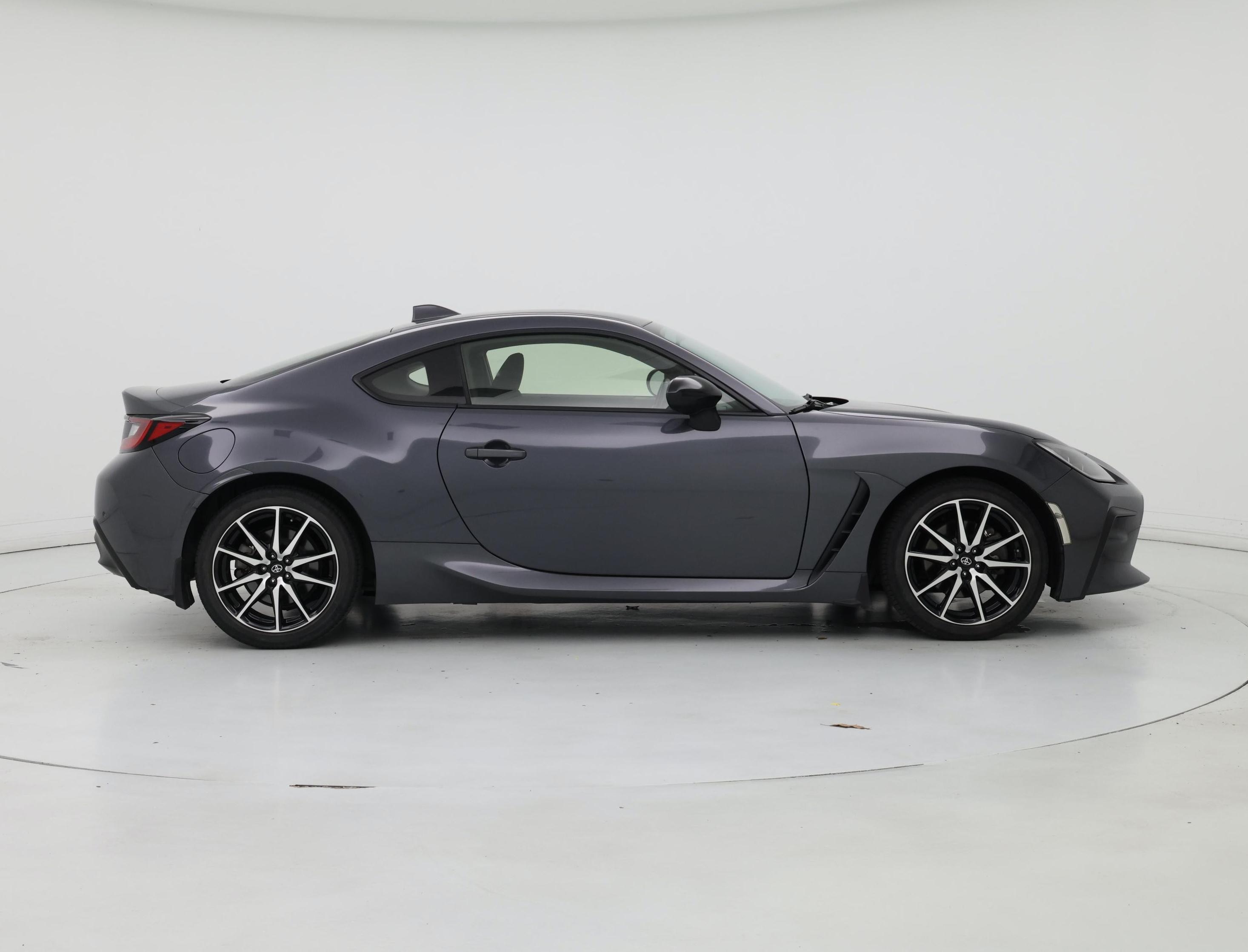 Thumbnail: 2022 Toyota GR86 - 7