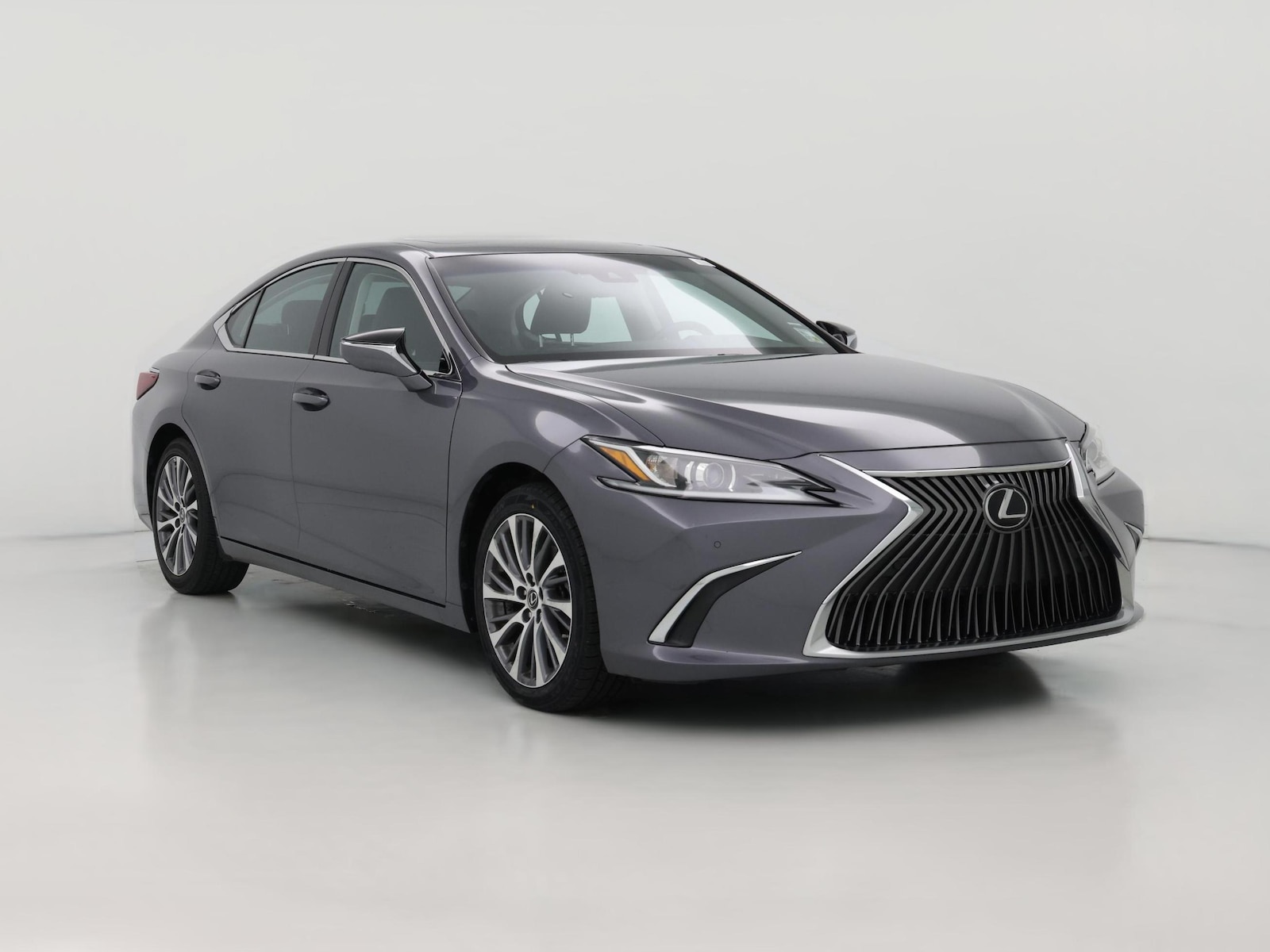 2021 Lexus ES