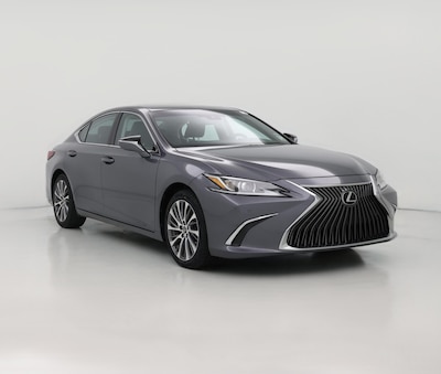 2021 Lexus ES 350