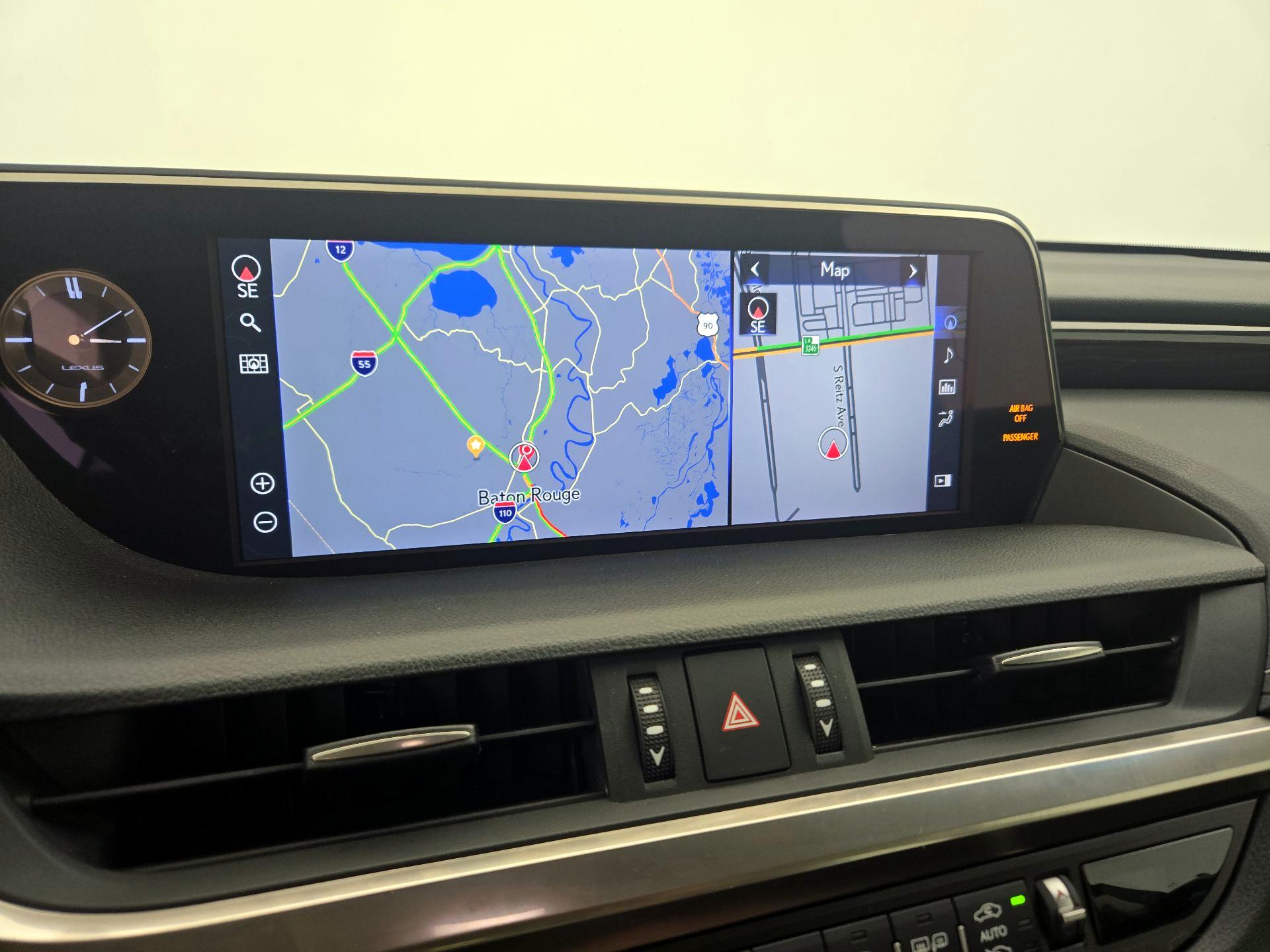 Thumbnail: 2021 Lexus ES - 14