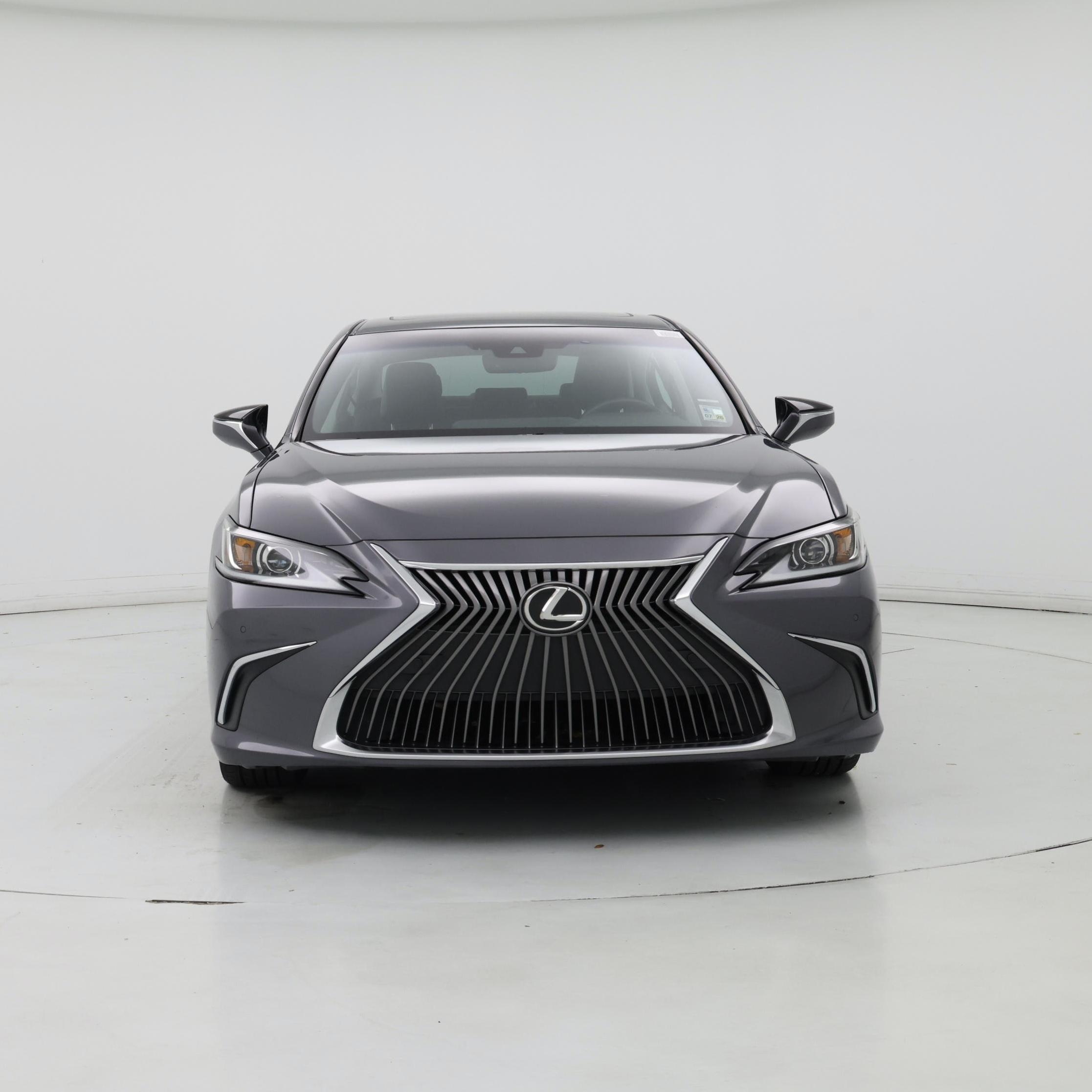 Thumbnail: 2021 Lexus ES - 5