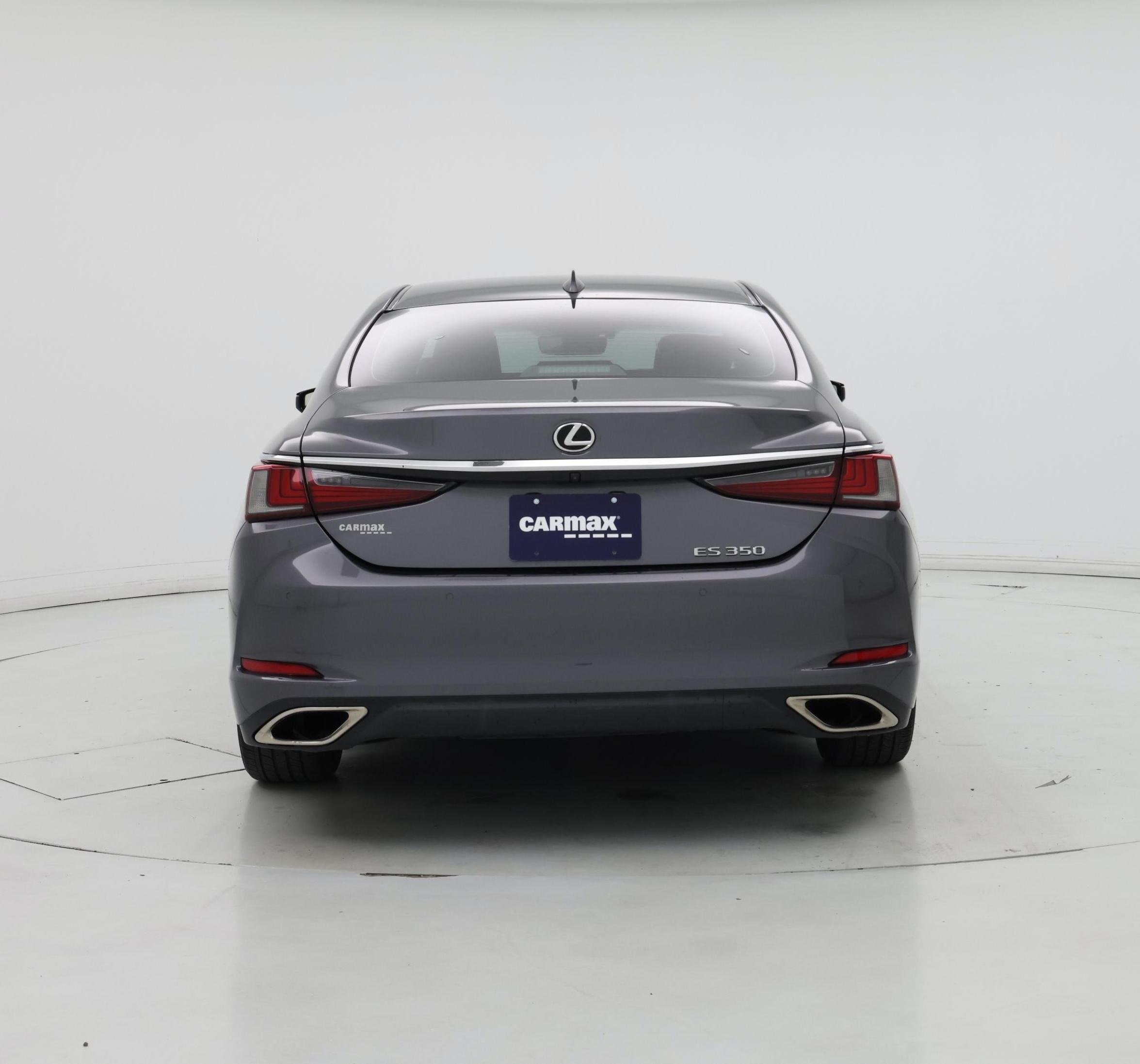 Thumbnail: 2021 Lexus ES - 6