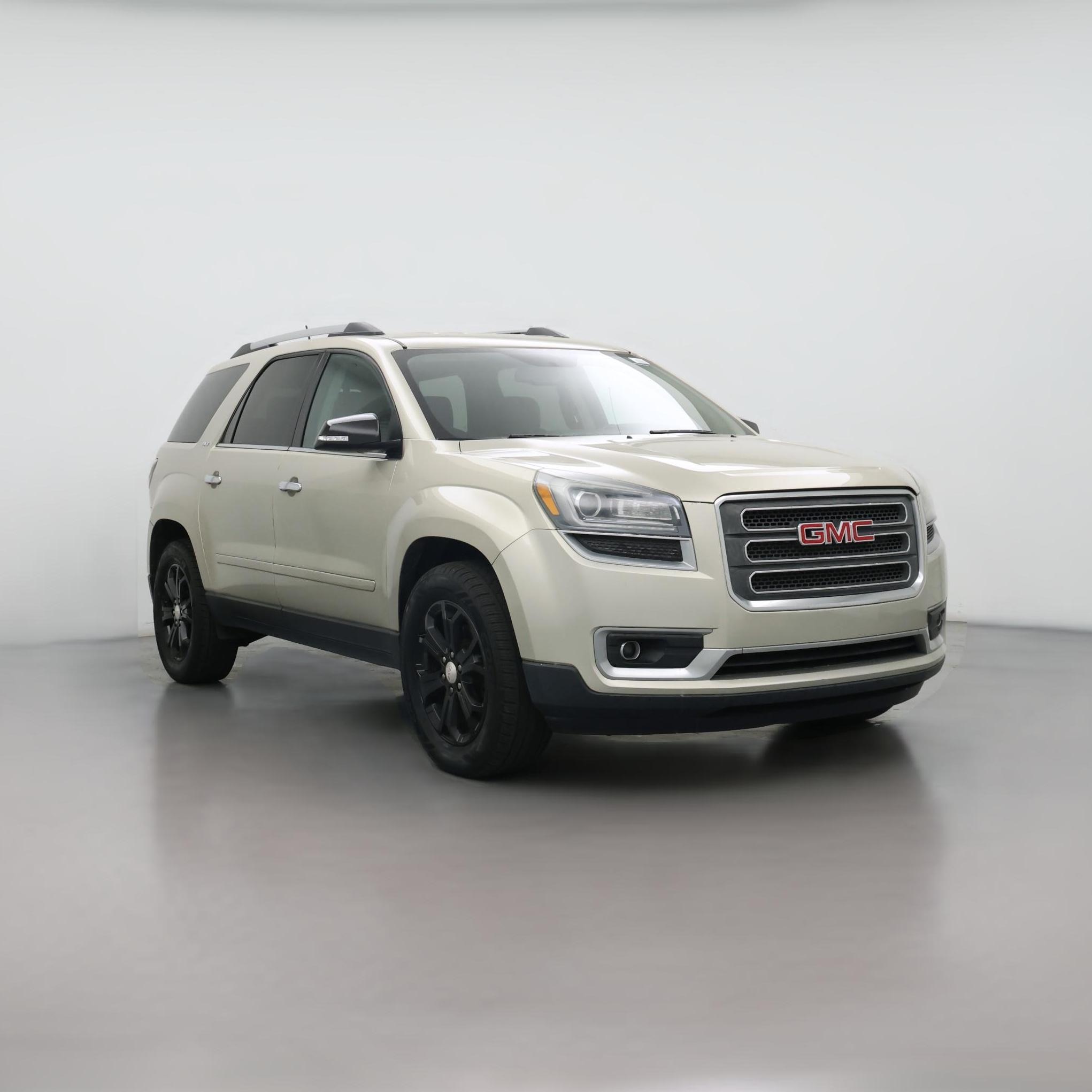 Thumbnail: 2016 GMC Acadia - 1
