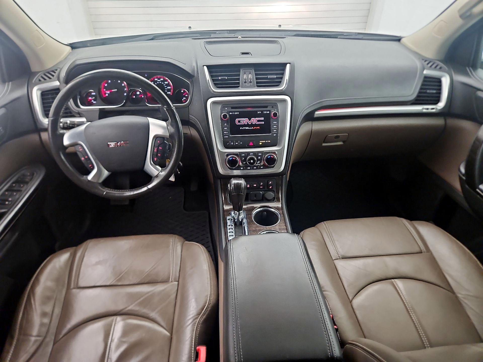 Thumbnail: 2016 GMC Acadia - 9