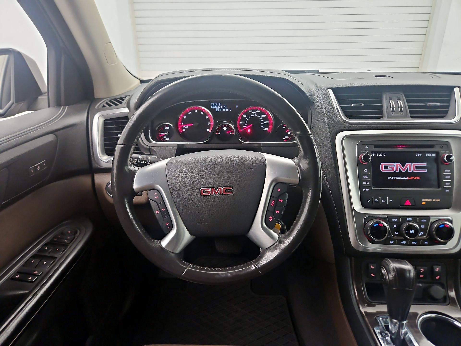 Thumbnail: 2016 GMC Acadia - 10