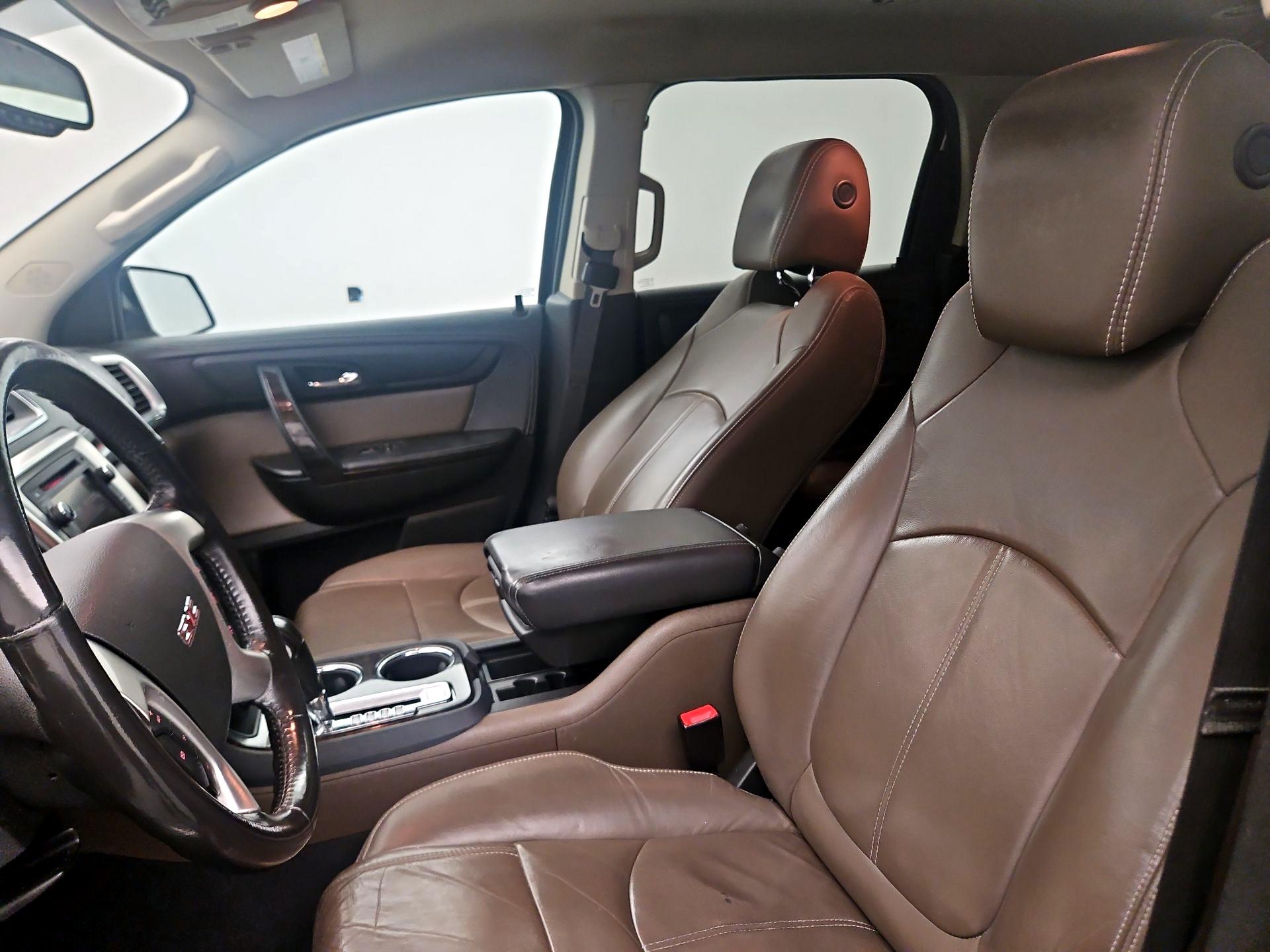 Thumbnail: 2016 GMC Acadia - 11