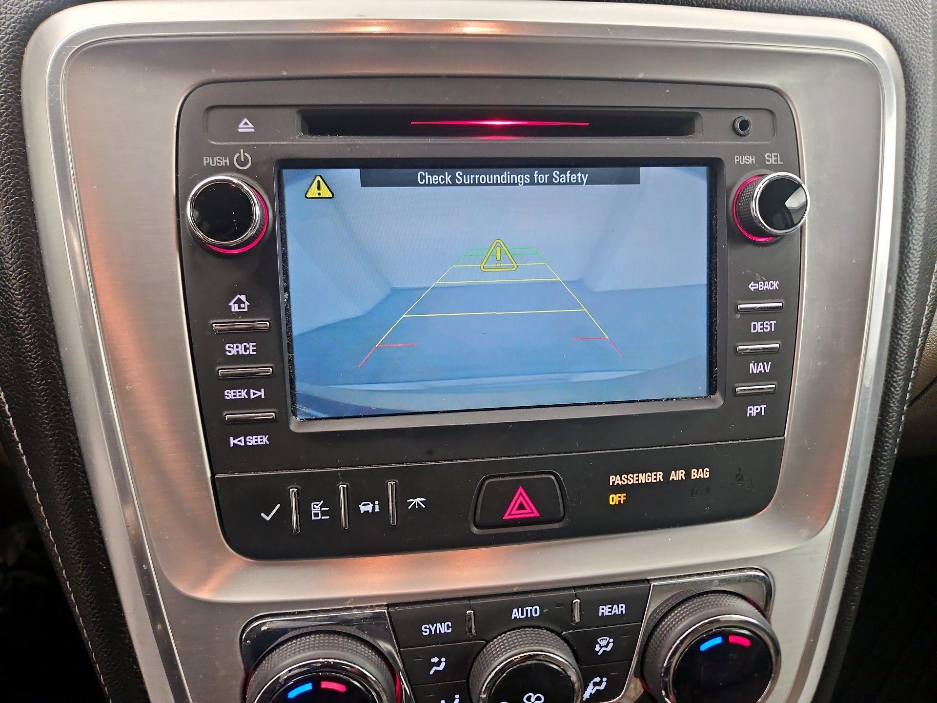 Thumbnail: 2016 GMC Acadia - 14