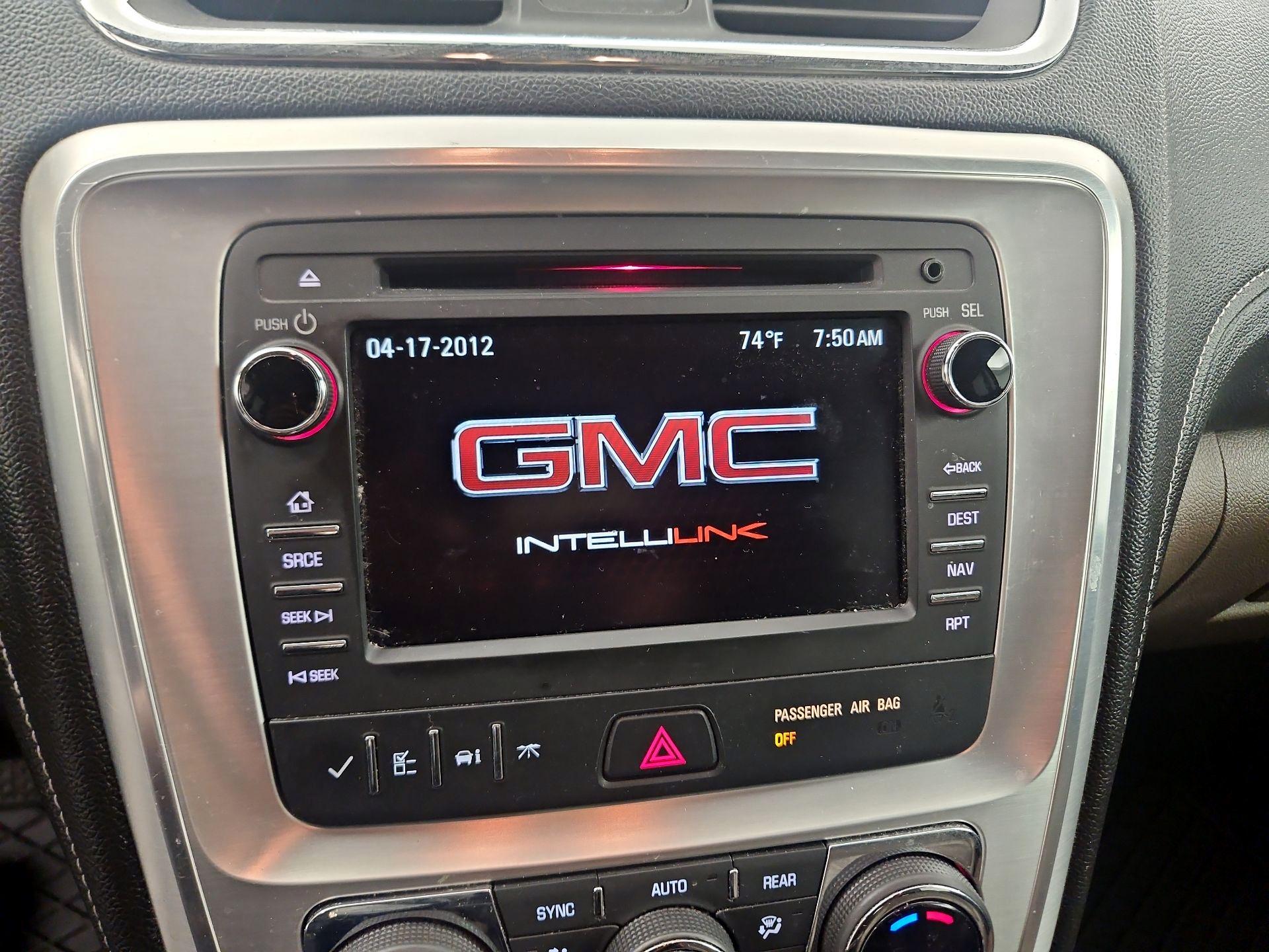 Thumbnail: 2016 GMC Acadia - 15