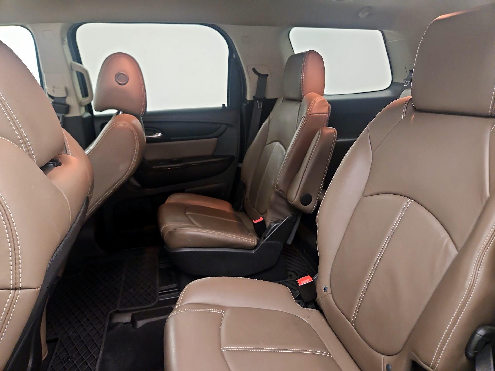 Thumbnail: 2016 GMC Acadia - 18