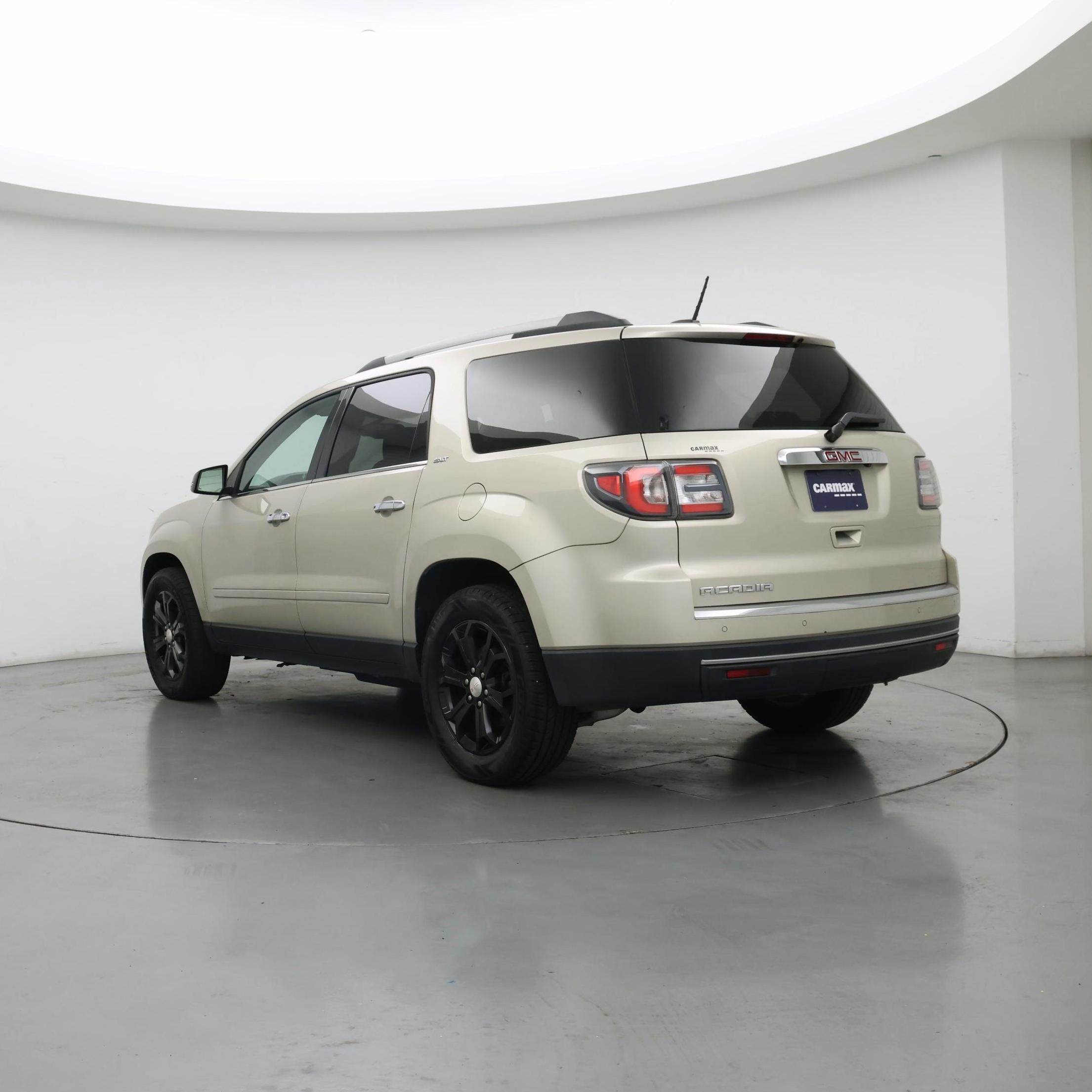 Thumbnail: 2016 GMC Acadia - 2