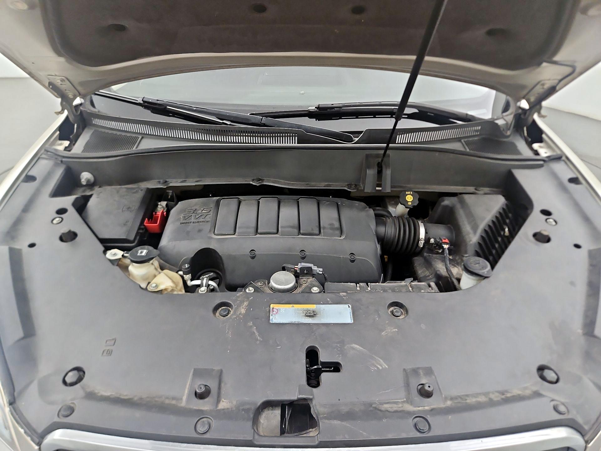 Thumbnail: 2016 GMC Acadia - 20