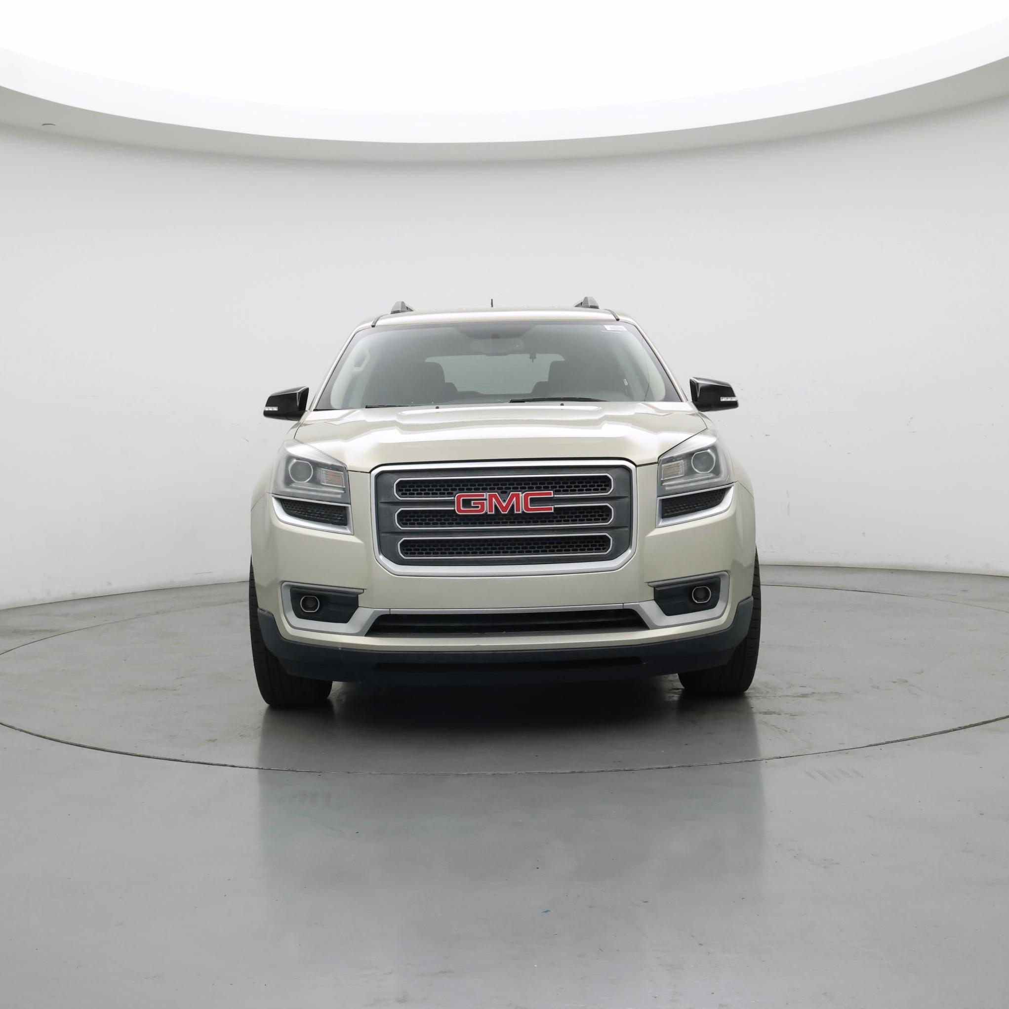Thumbnail: 2016 GMC Acadia - 5