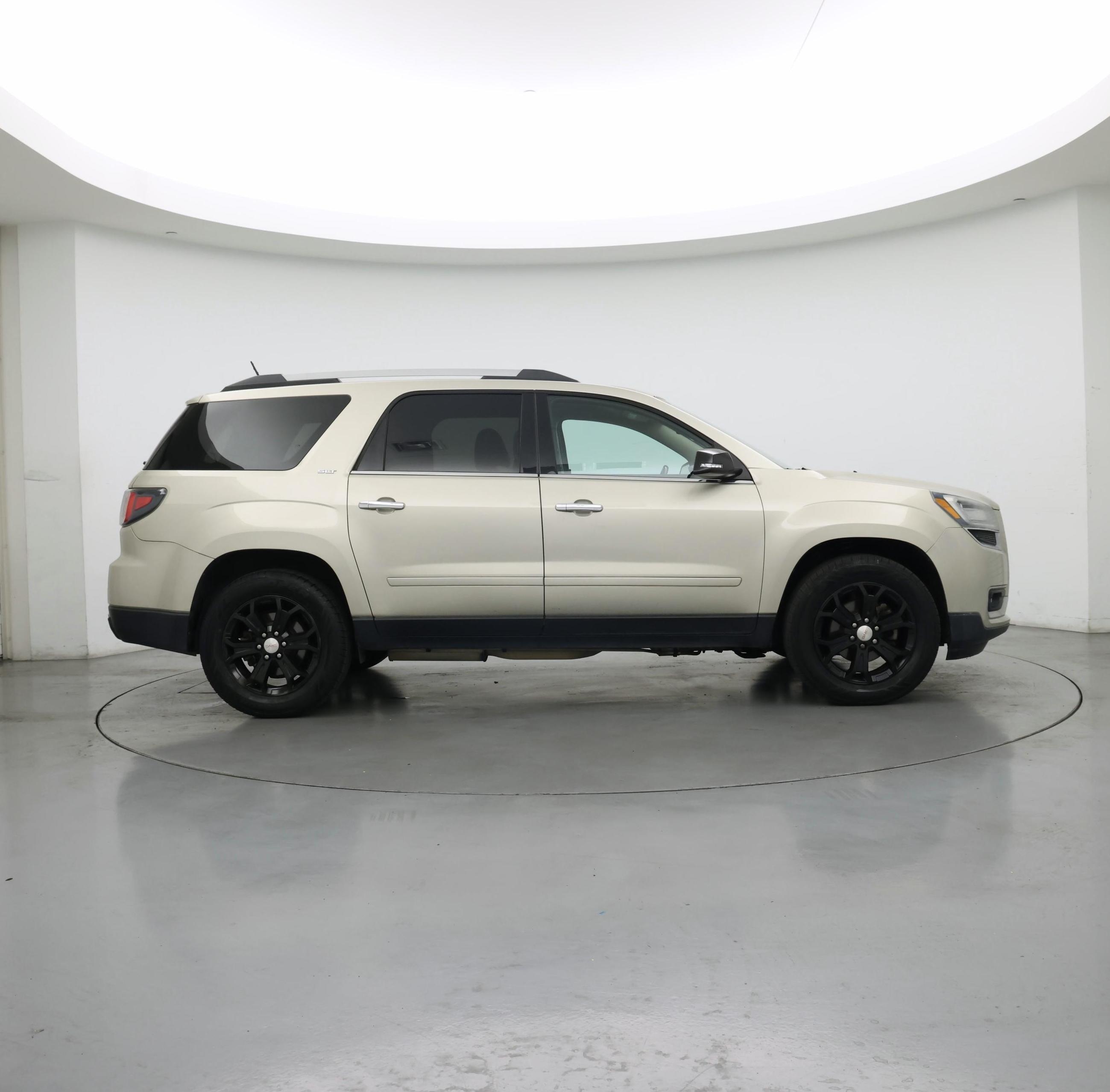 Thumbnail: 2016 GMC Acadia - 7