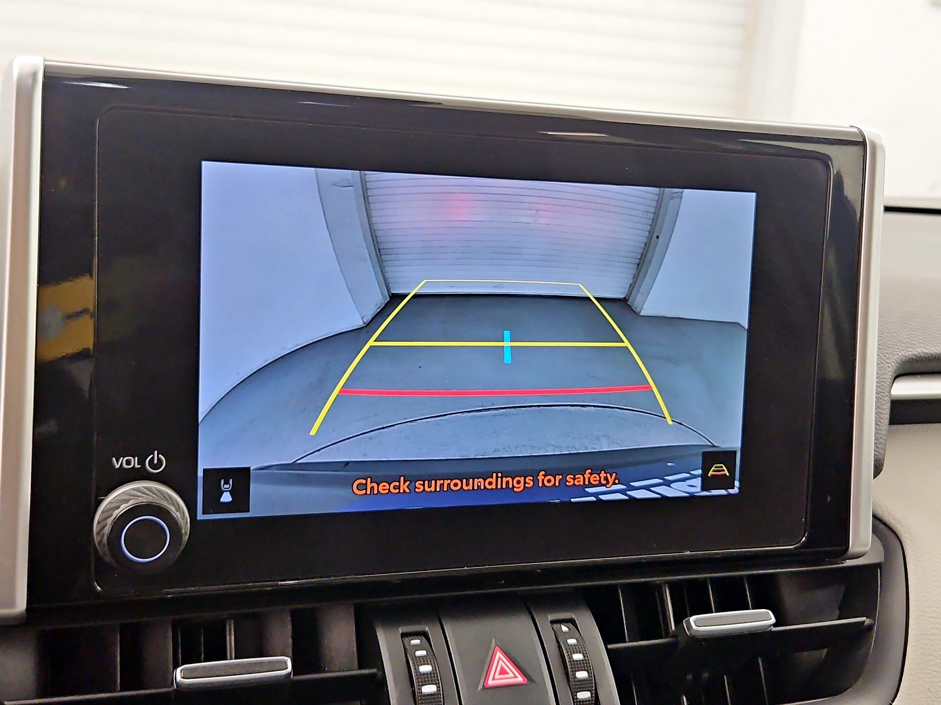 Thumbnail: 2024 Toyota RAV4 - 14