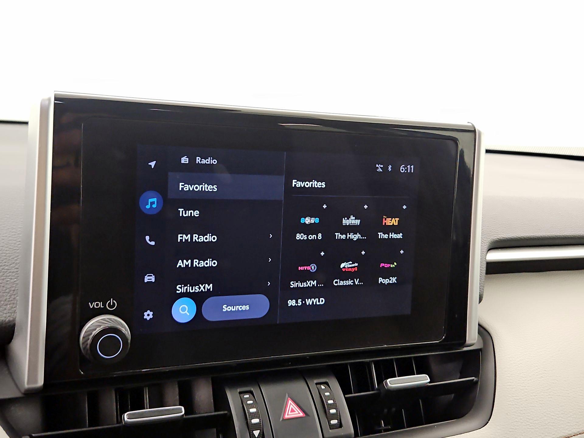 Thumbnail: 2024 Toyota RAV4 - 15