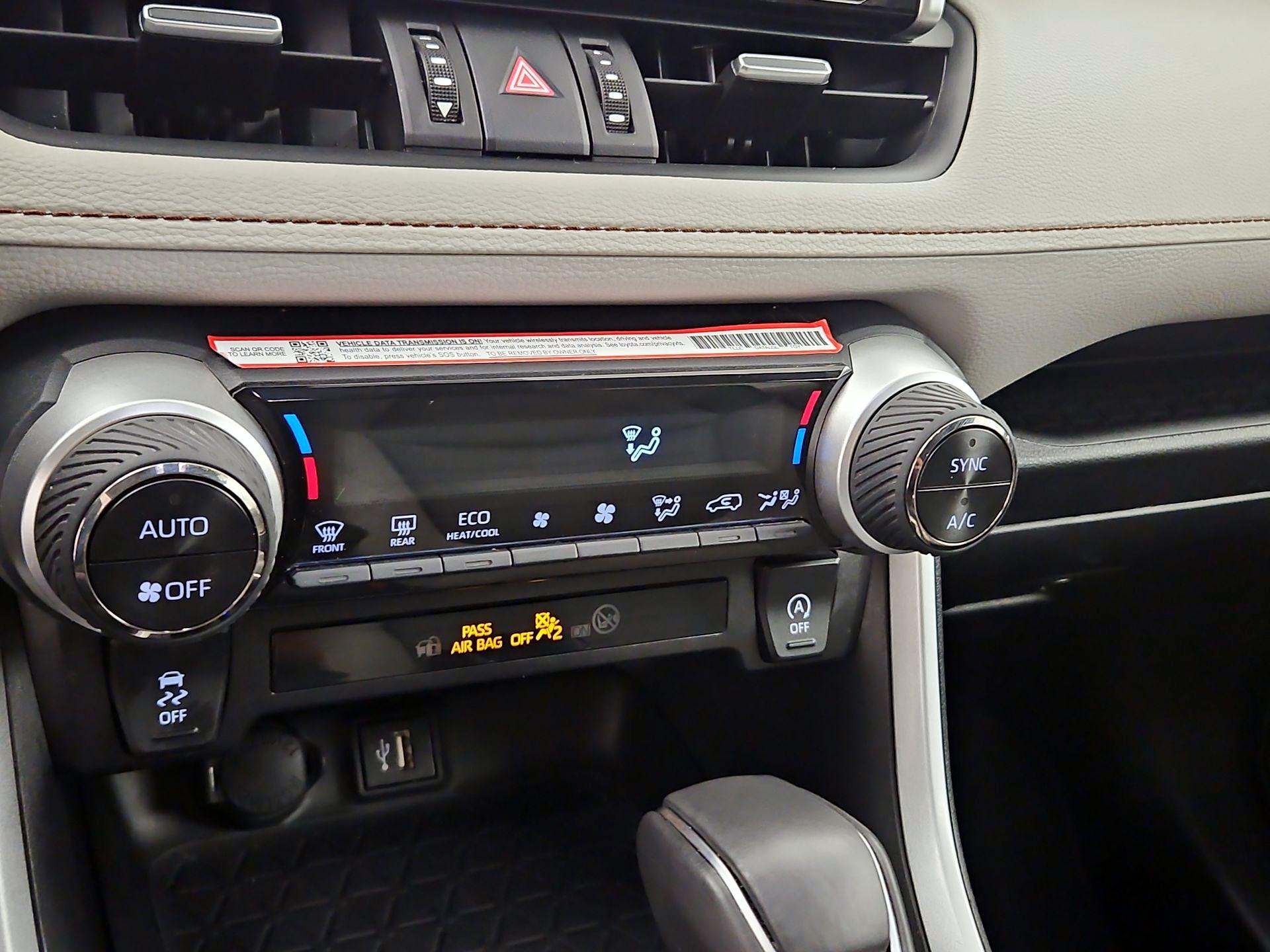 Thumbnail: 2024 Toyota RAV4 - 16