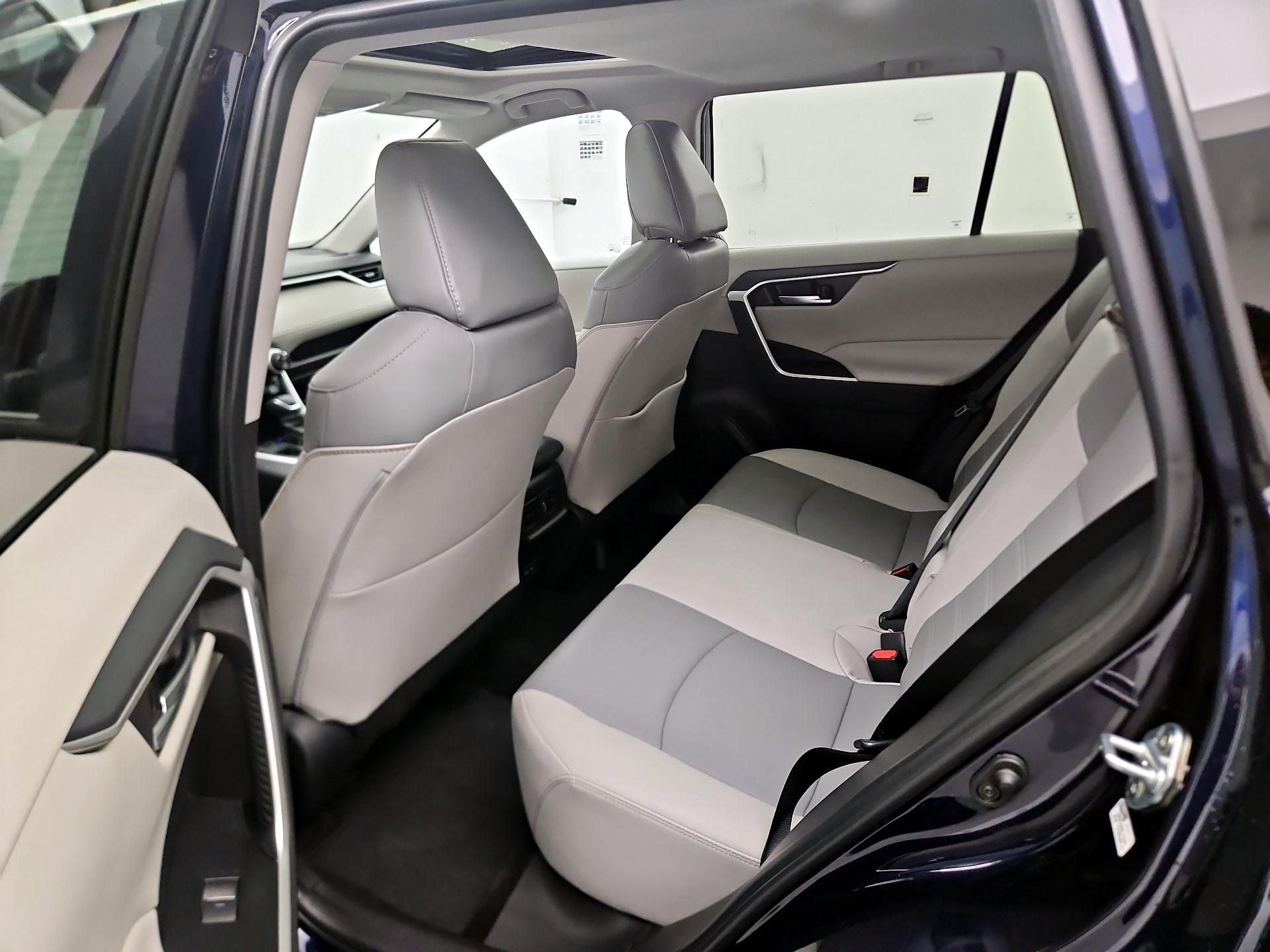 Thumbnail: 2024 Toyota RAV4 - 20