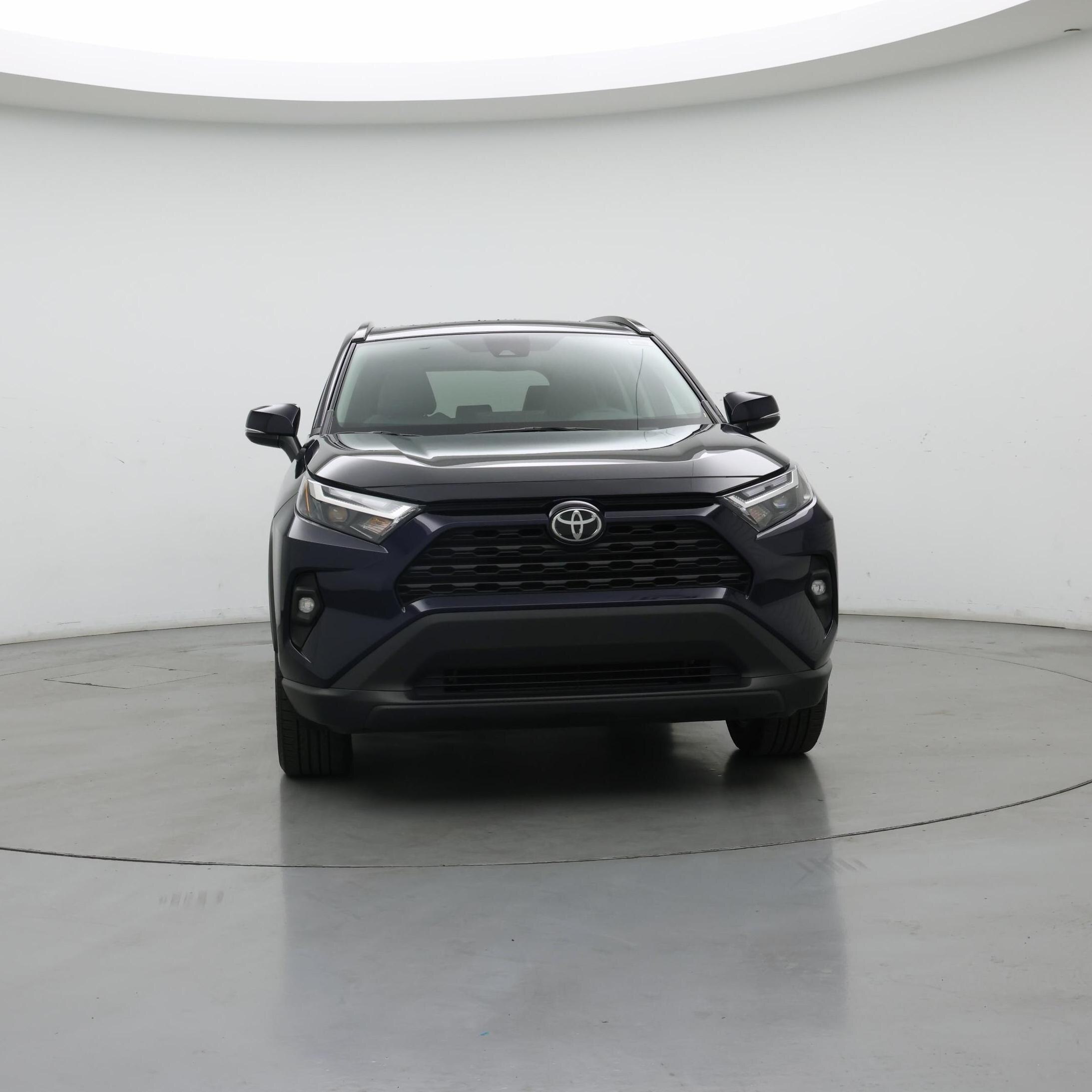 Thumbnail: 2024 Toyota RAV4 - 5