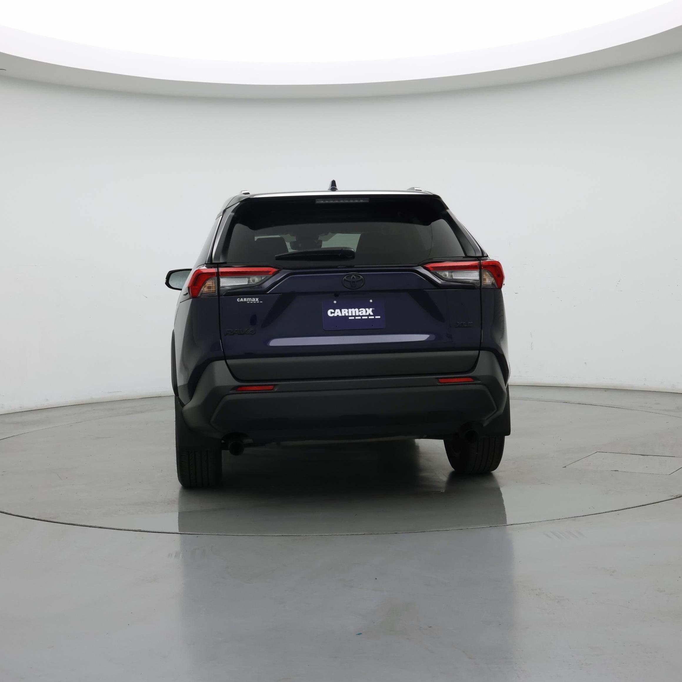 Thumbnail: 2024 Toyota RAV4 - 6