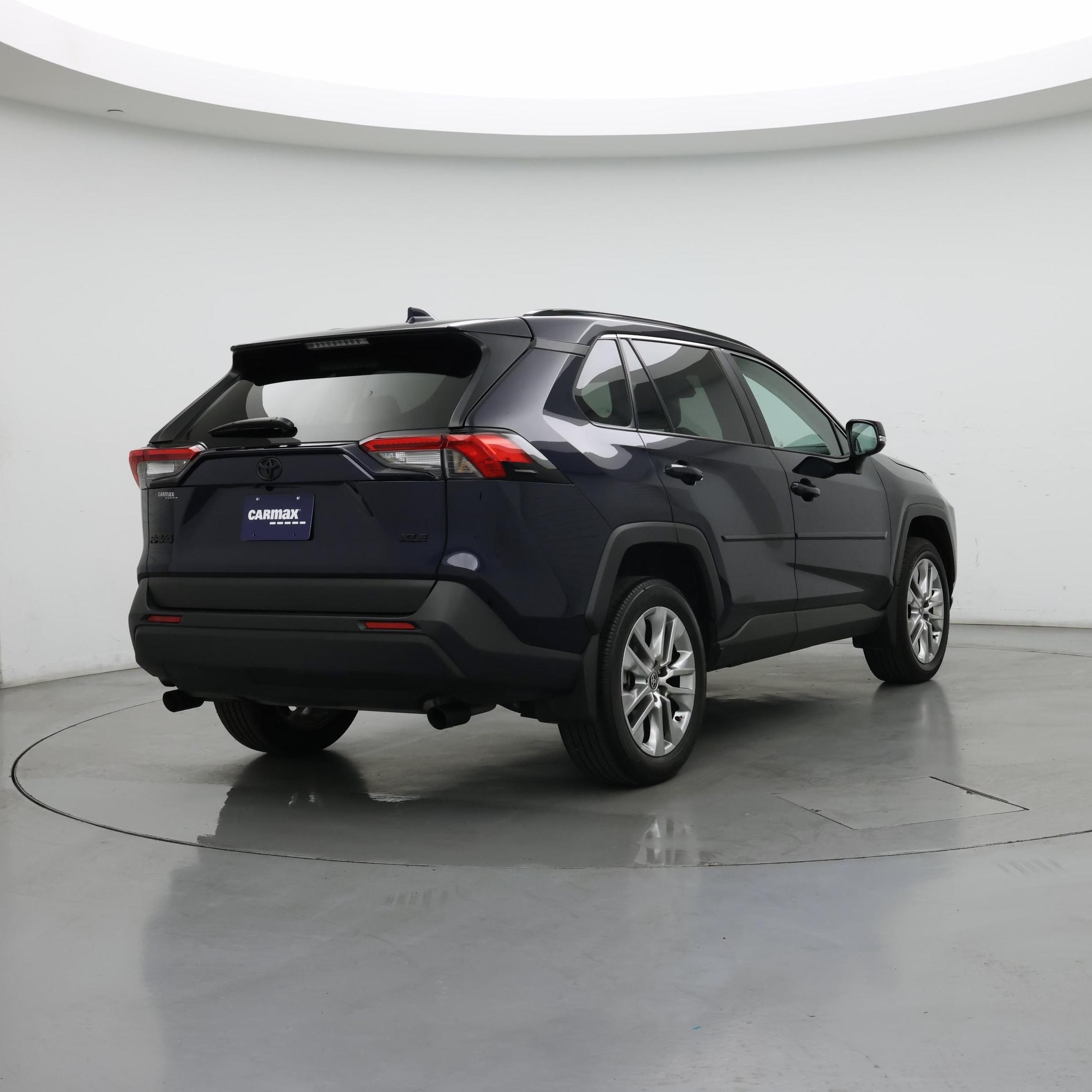 Thumbnail: 2024 Toyota RAV4 - 8