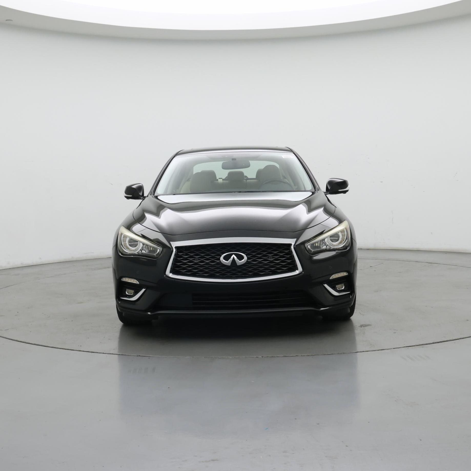 Thumbnail: 2018 INFINITI Q50 - 5