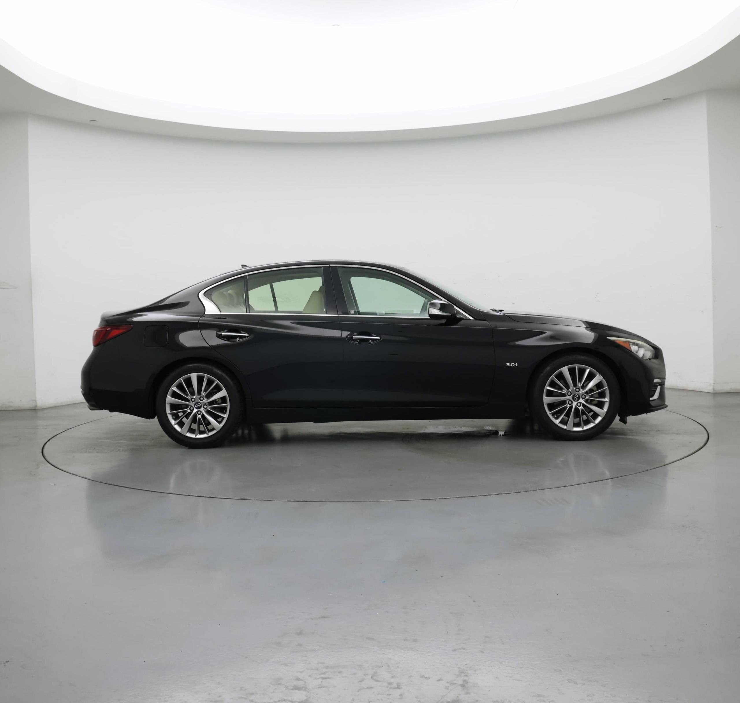 Thumbnail: 2018 INFINITI Q50 - 7