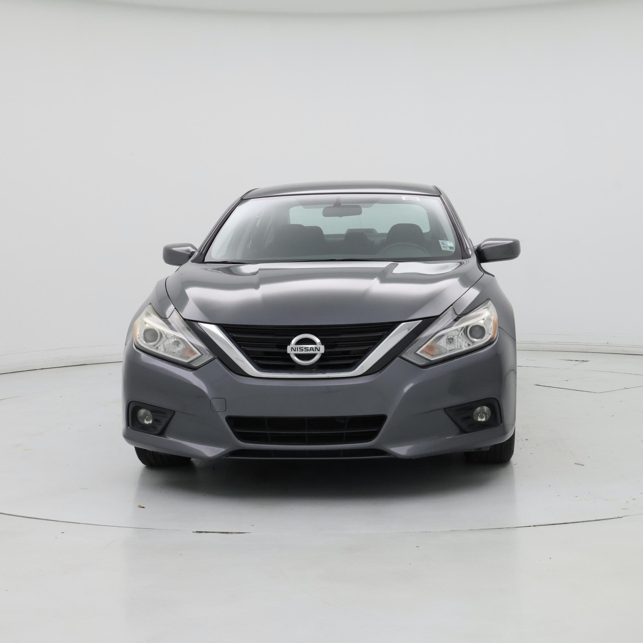 Thumbnail: 2018 Nissan Altima - 5