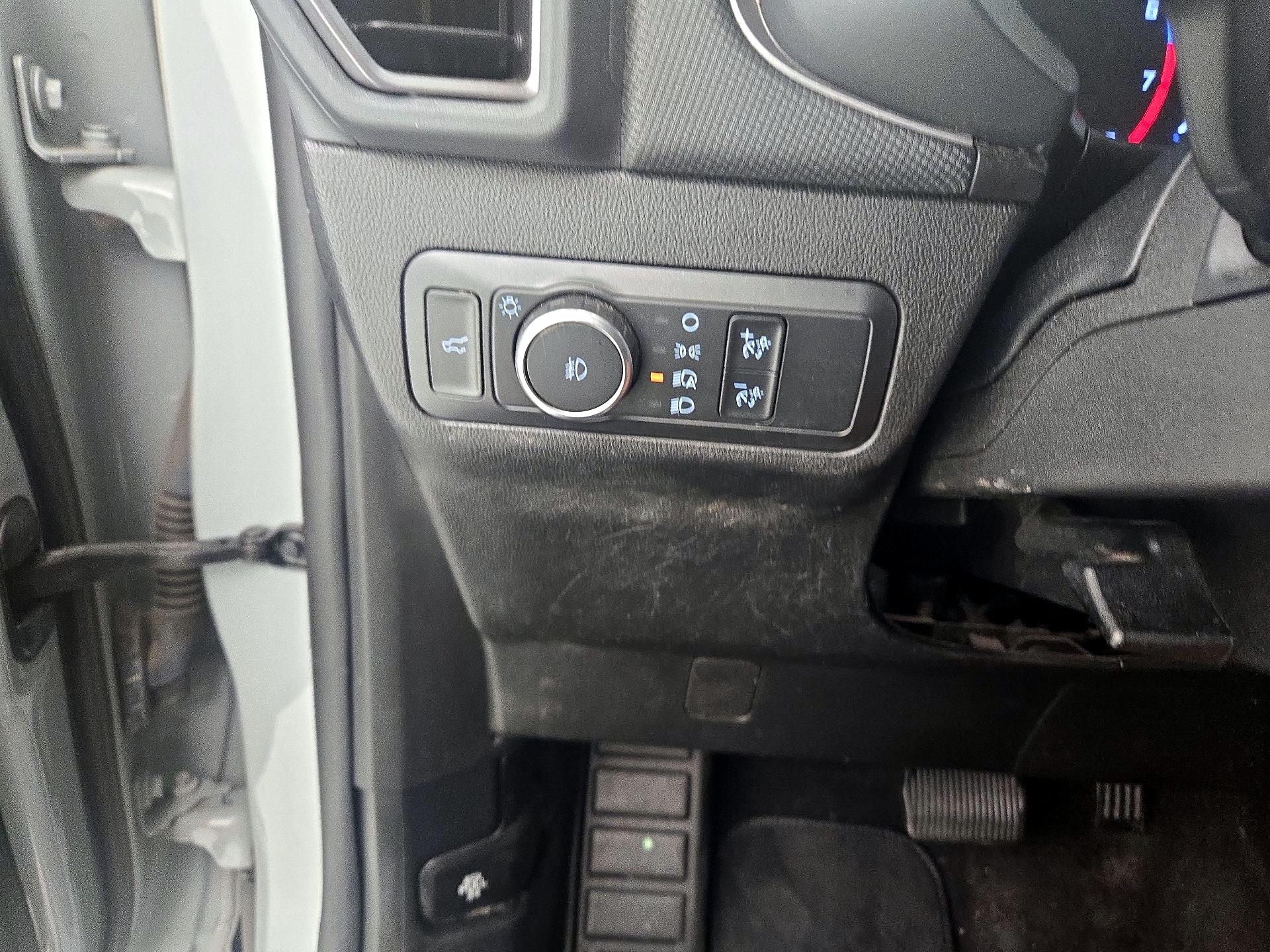 Thumbnail: 2021 Ford Bronco Sport - 13